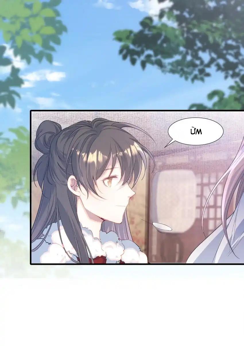 Đọc truyện Loạn thế vi vương - Chapter 64