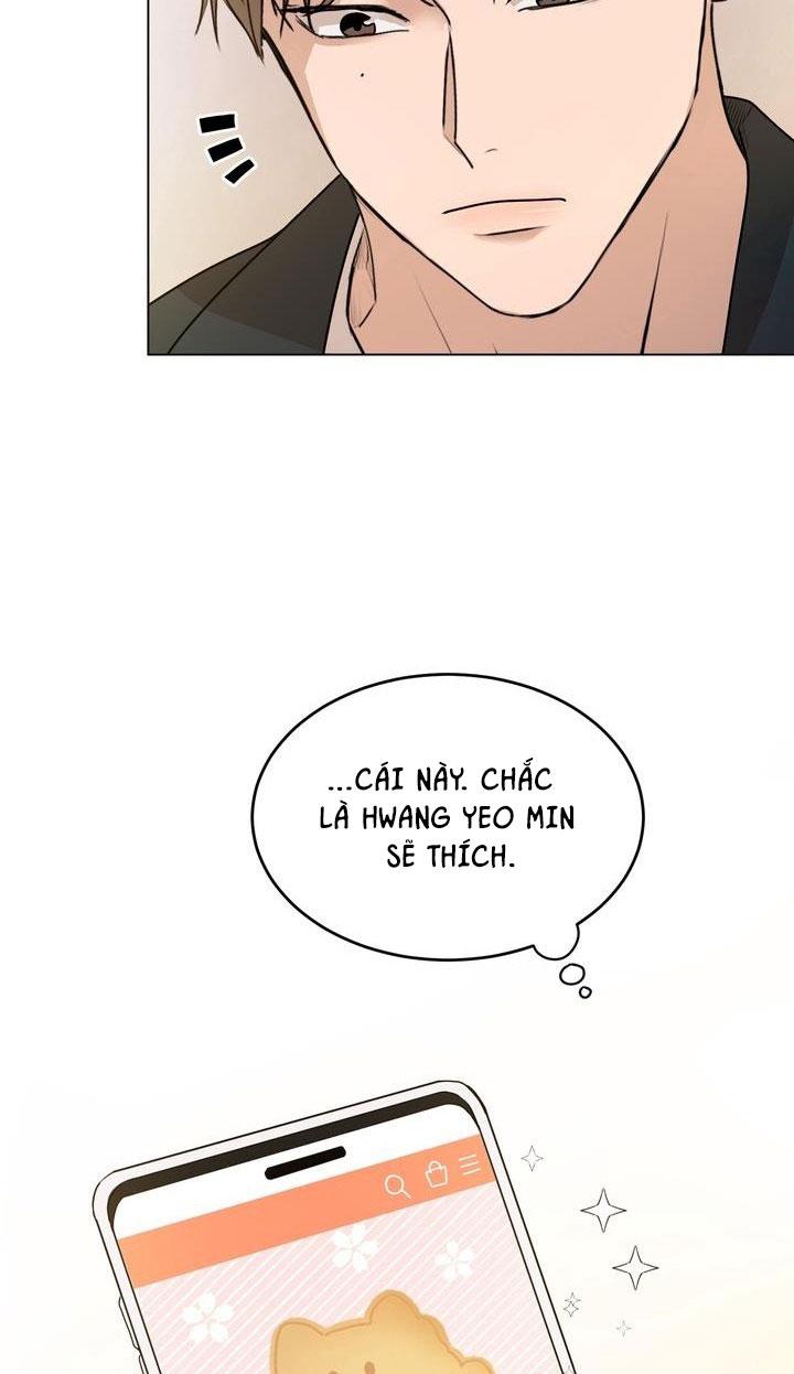 Đọc truyện BÁNH QUY TÌNH YÊU TAN CHẢY - Chapter 5