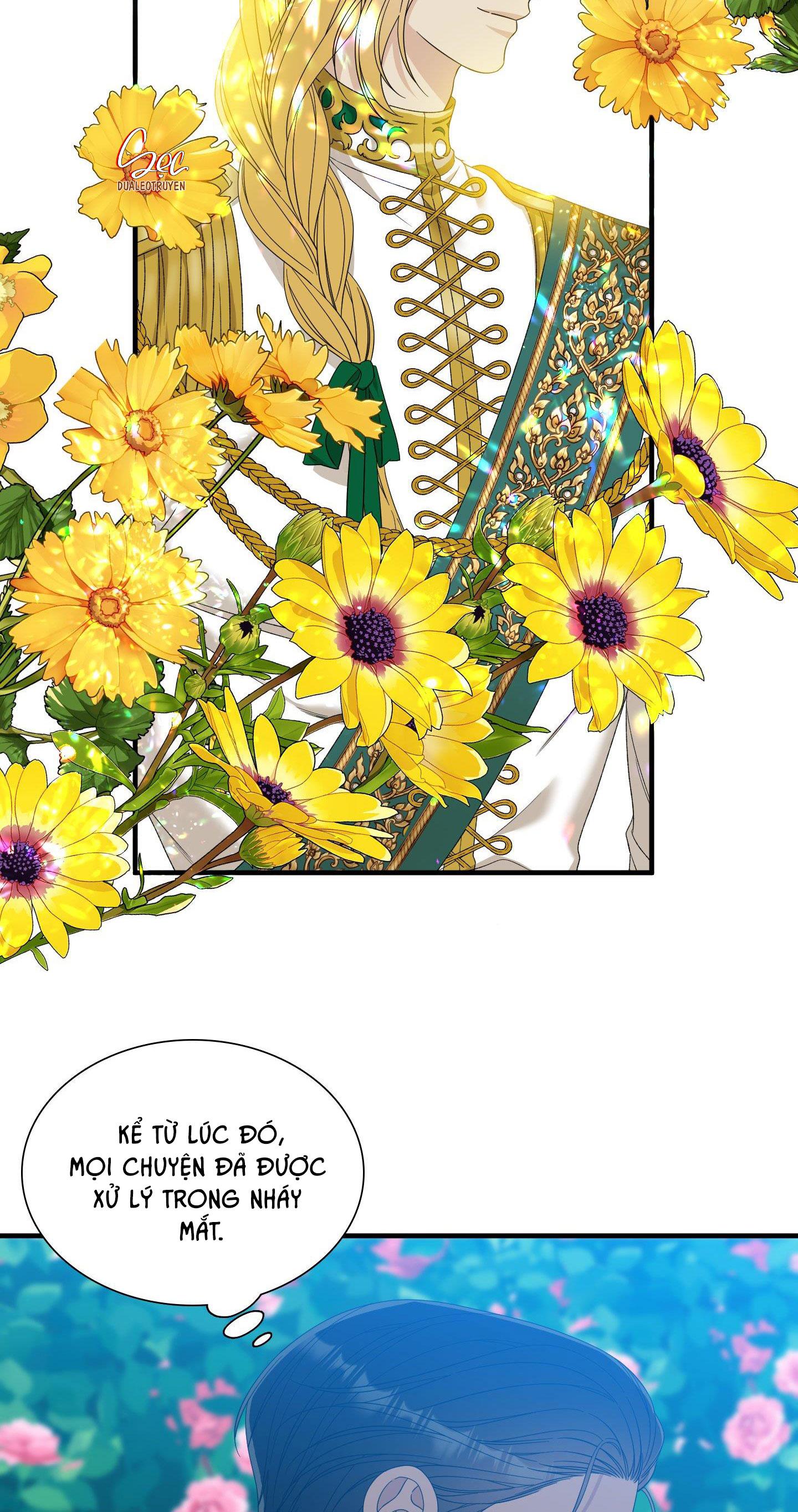 Đọc truyện SMYRNA VÀ CAPRI - Chapter 68