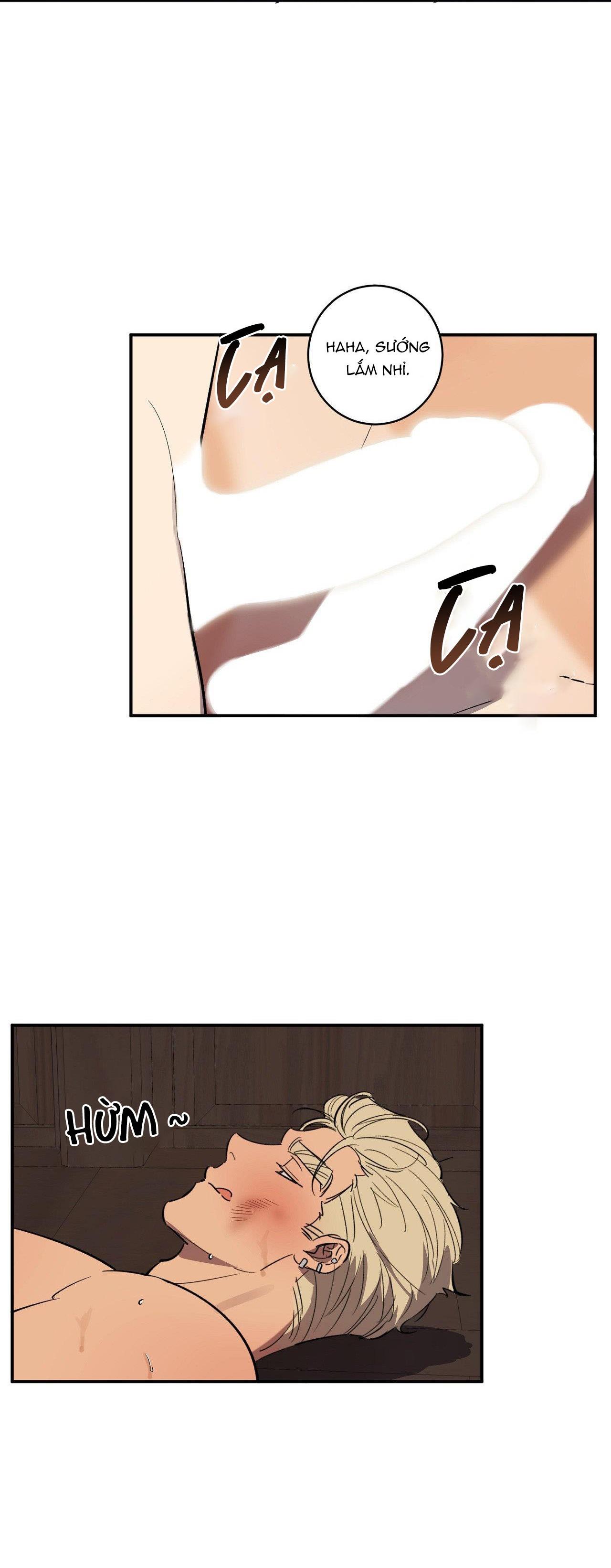 Đọc truyện NGÀN NĂM CÓ MỘT - Chapter 30