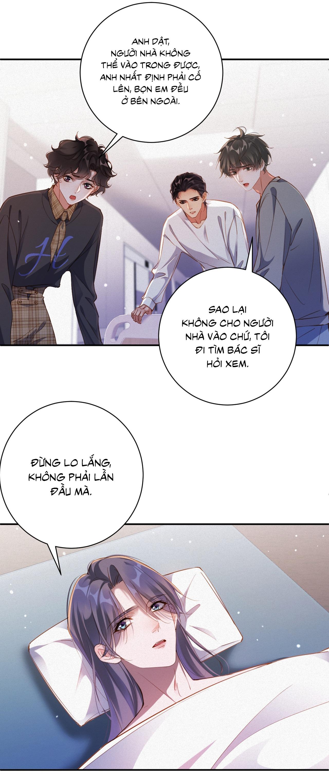 Đọc truyện CHỒNG CŨ MUỐN TÁI HÔN LẦN NỮA - Chapter 93