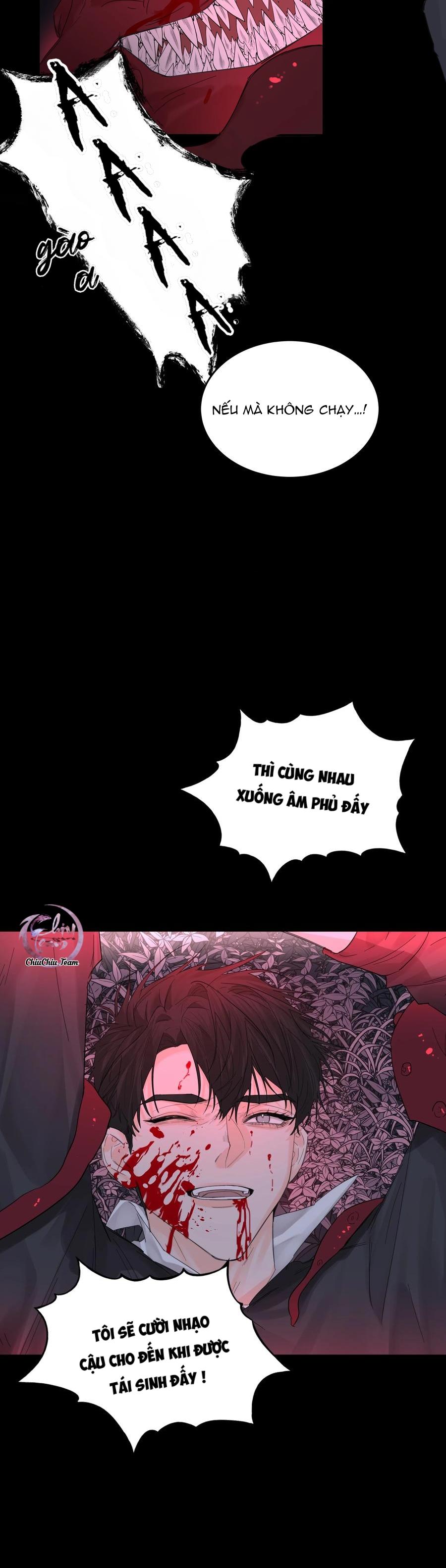 Đọc truyện Bạn Trai Cũ Trở Thành Vua - Chapter 68