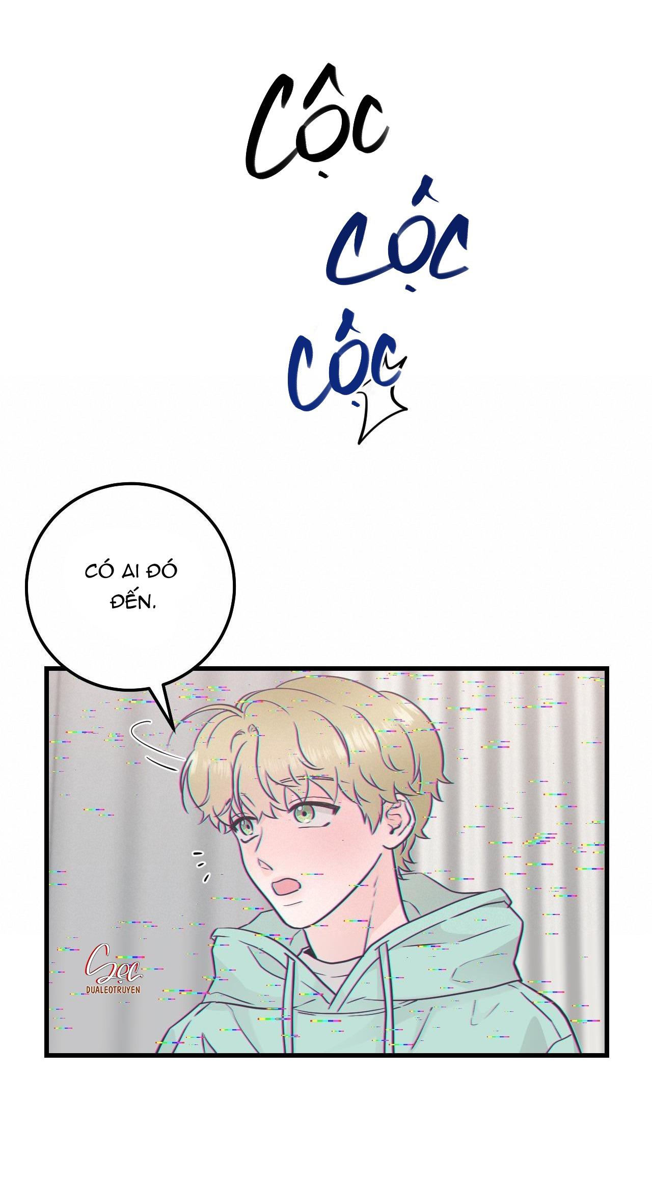 Đọc truyện OVER THE PARADISE - Chapter 30