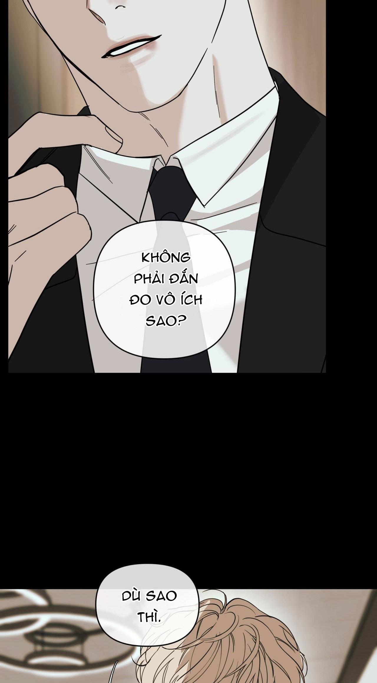 Đọc truyện THÂN ÁI - Chapter 25