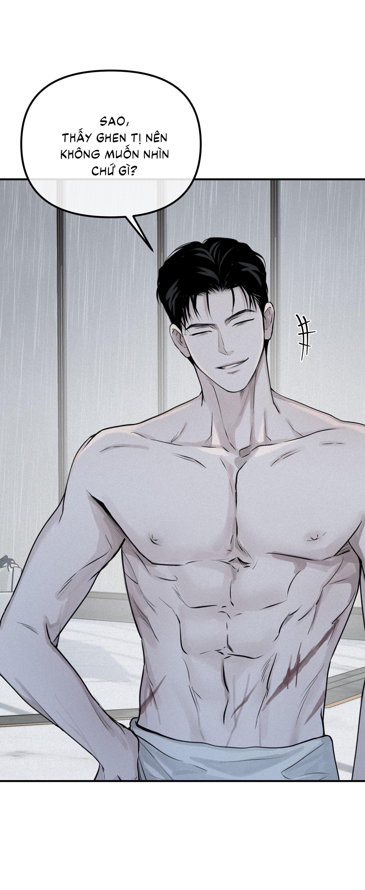 Đọc truyện  Phép Chiếu - Chapter 18