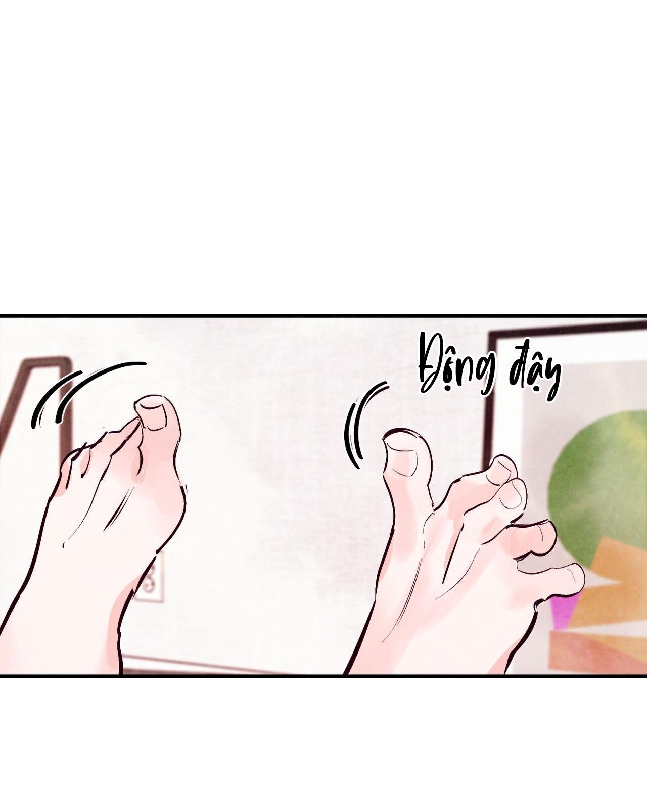 Đọc truyện Say Tình - Chapter 68