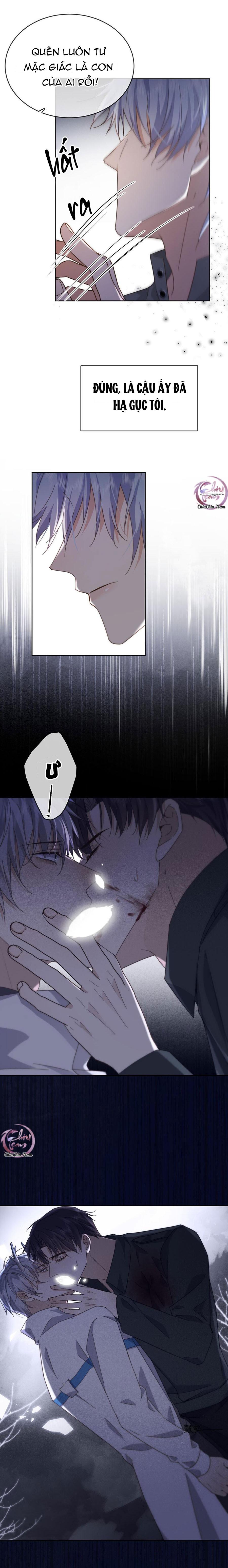 Đọc truyện Giáo Huấn Em Trai Hư Hỏng - Chapter 46