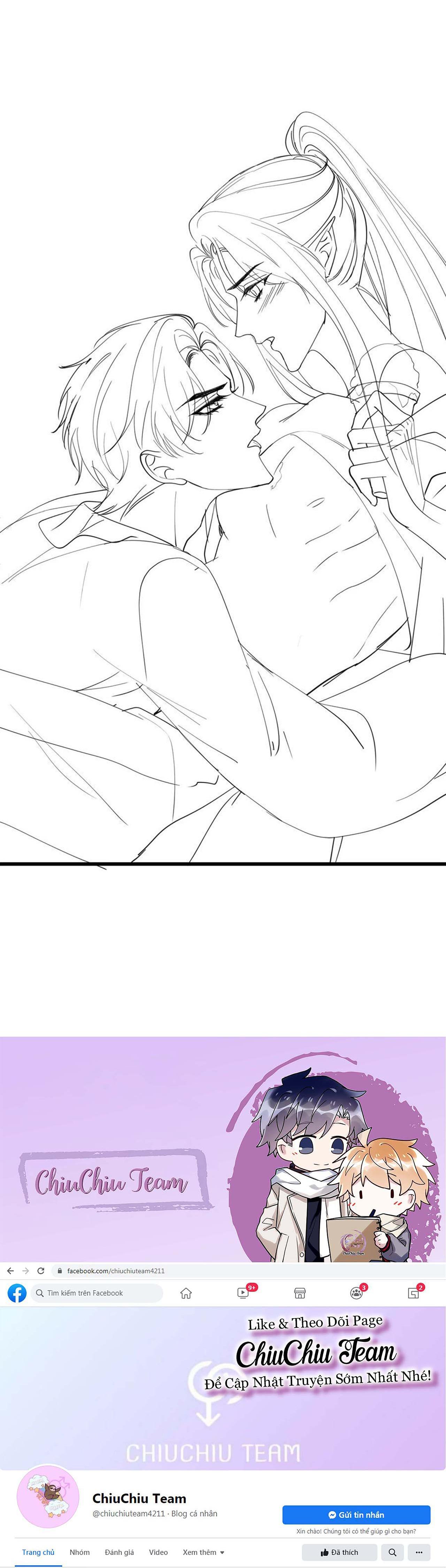 Đọc truyện Thánh Tâm không dễ chọc - Chapter 67