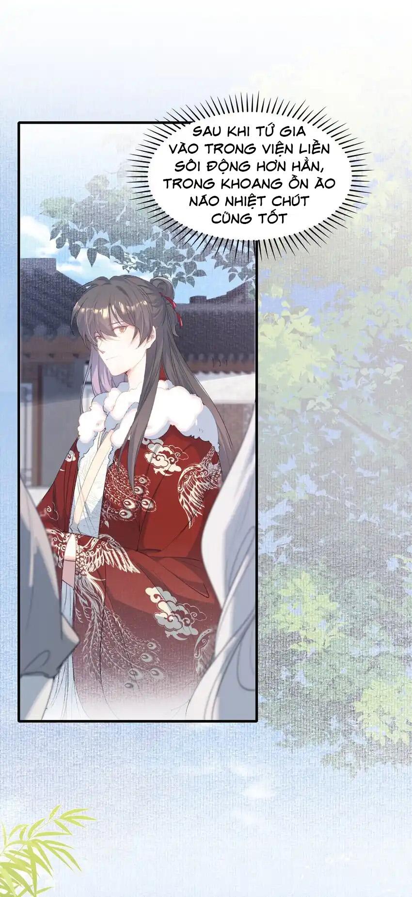 Đọc truyện Loạn thế vi vương - Chapter 64