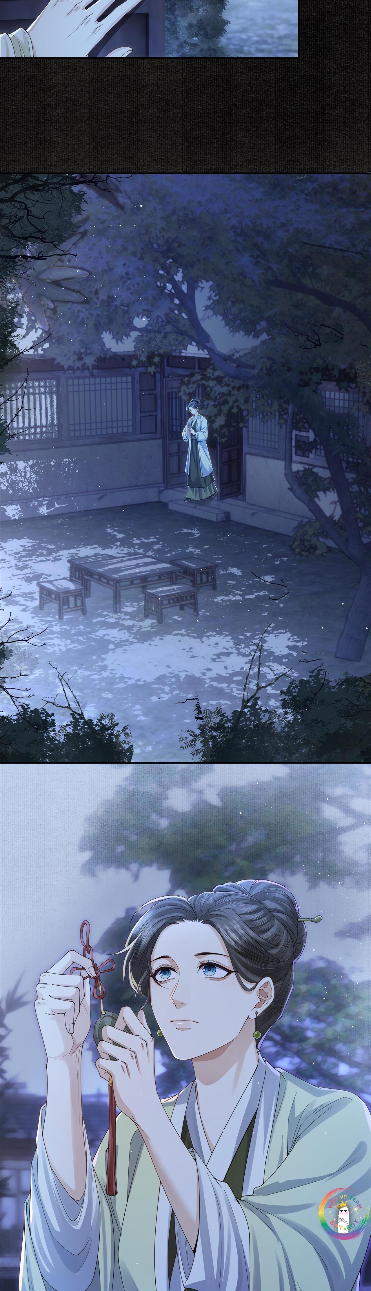 Đọc truyện (END) Đồng Tiền Kham Thế - Chapter 101