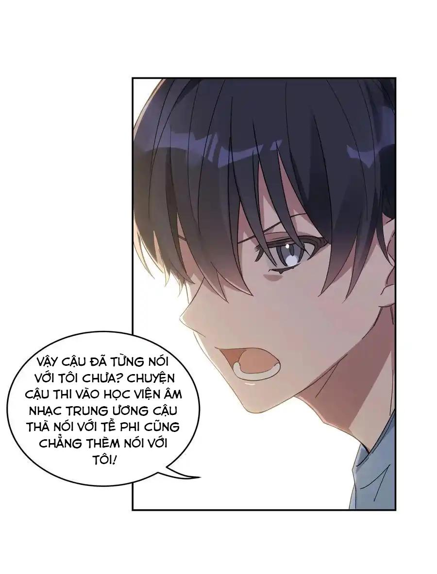 Đọc truyện Năm tháng qua - Chapter 33