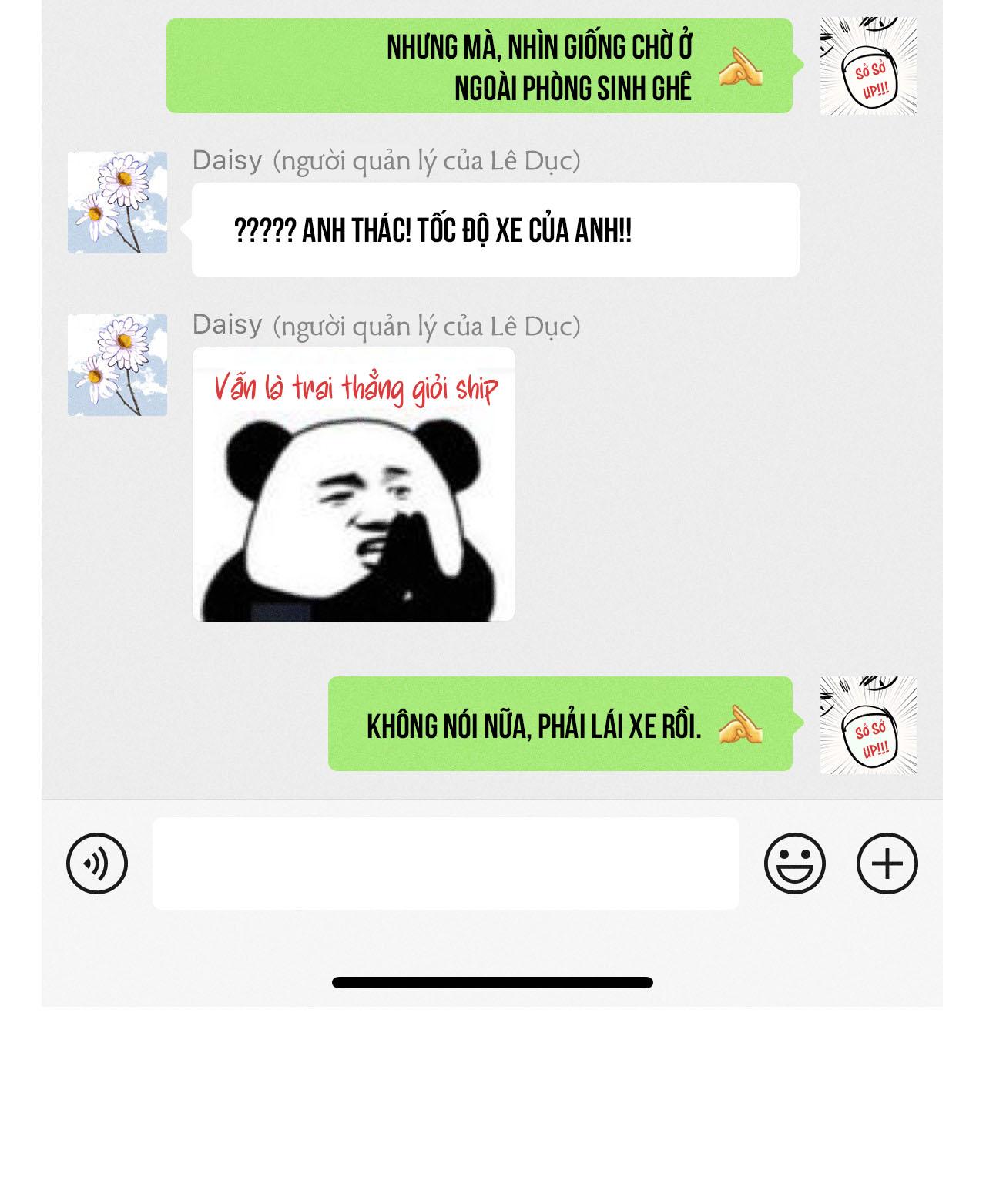 Đọc truyện Ảnh Đế Cứ Muốn Làm Kim Chủ Của Tôi - Chapter 7