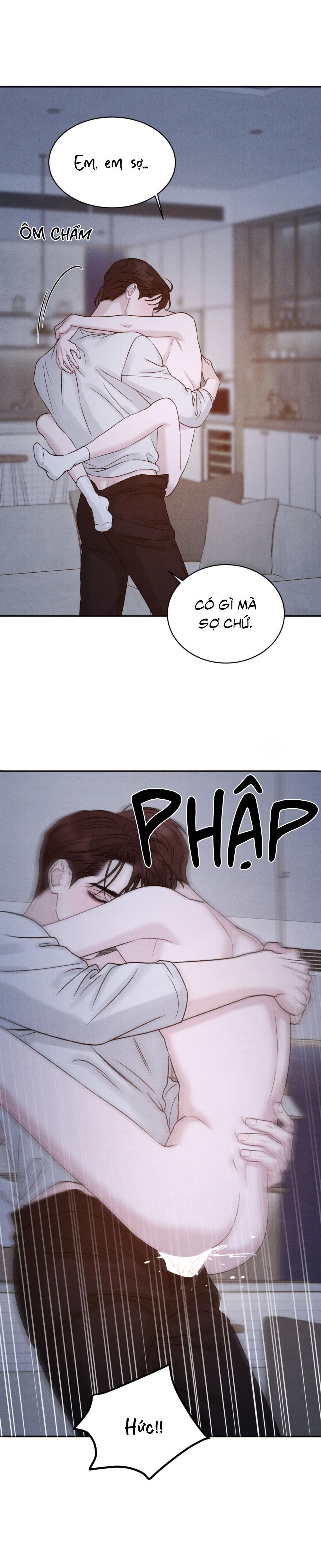 Đọc truyện Joo Eun - Chapter 19