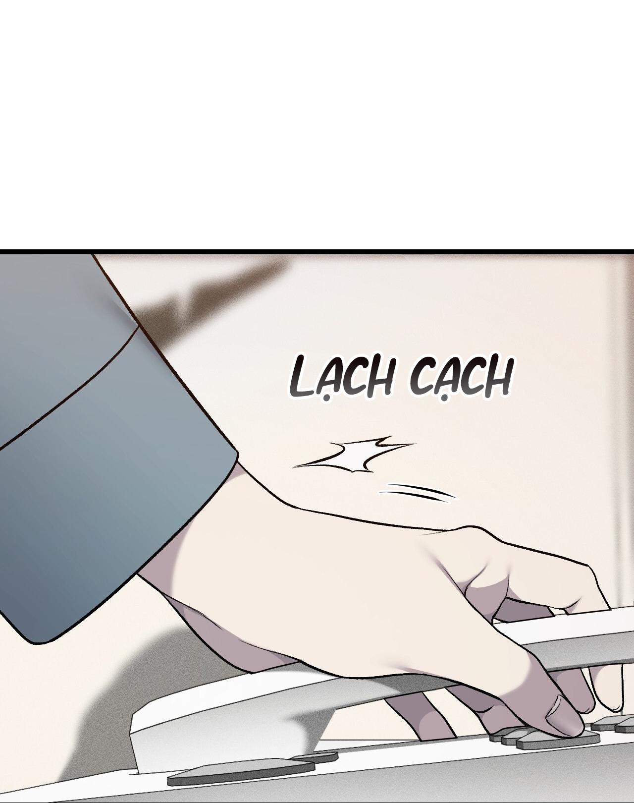 Đọc truyện XX CẶN BÃ - Chapter 37