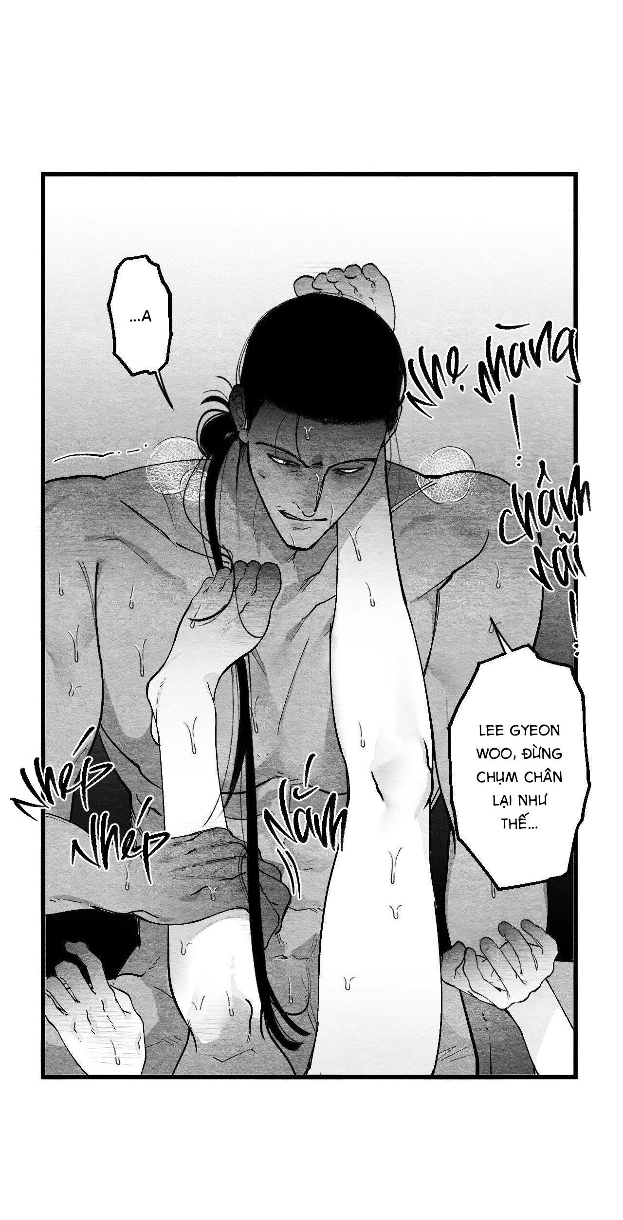 Đọc truyện  Vóc Dáng Toàn Mỹ - Chapter 4