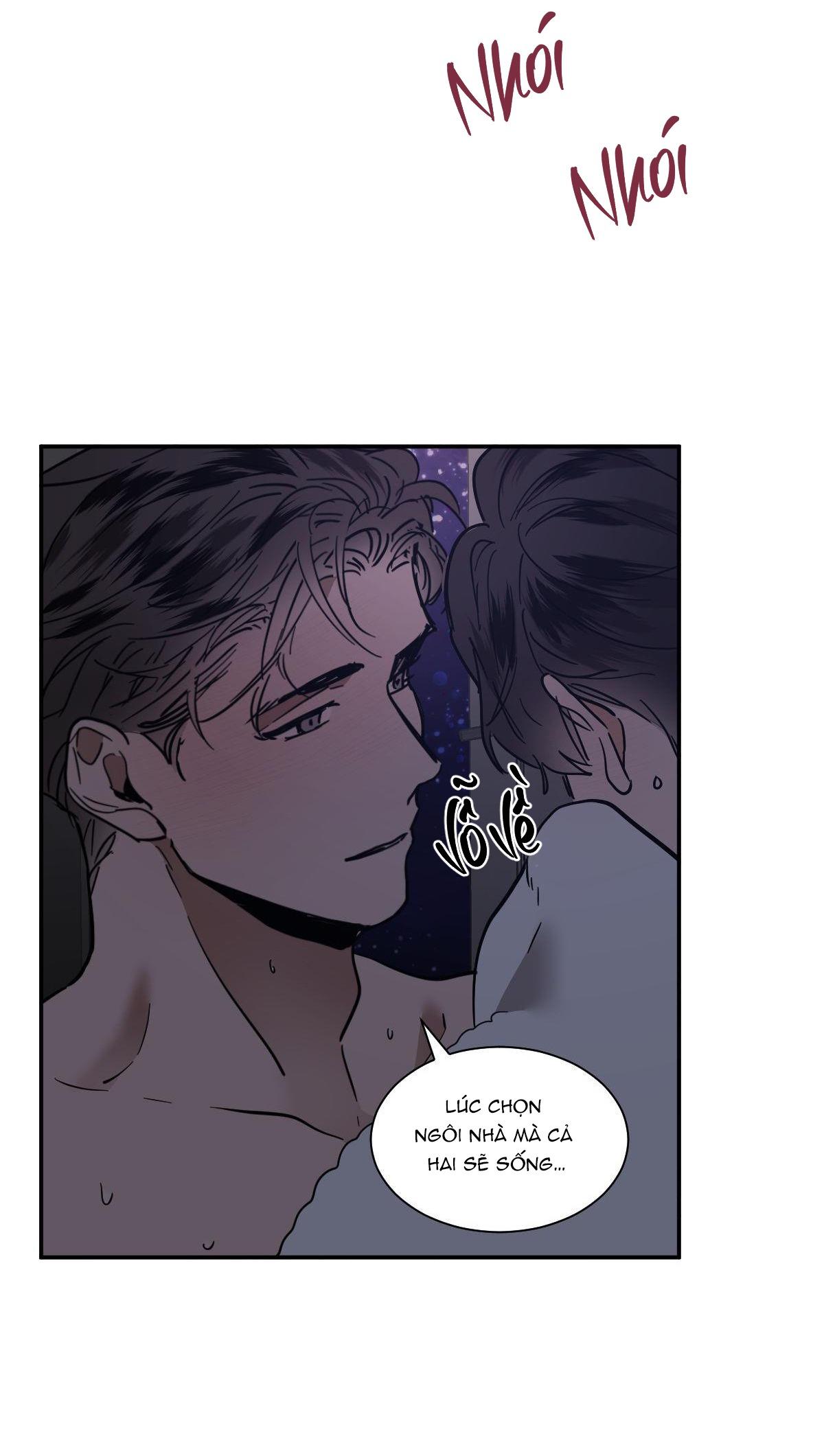 Đọc truyện MÃNH THÚ BIẾN NHIỆT - Chapter 111