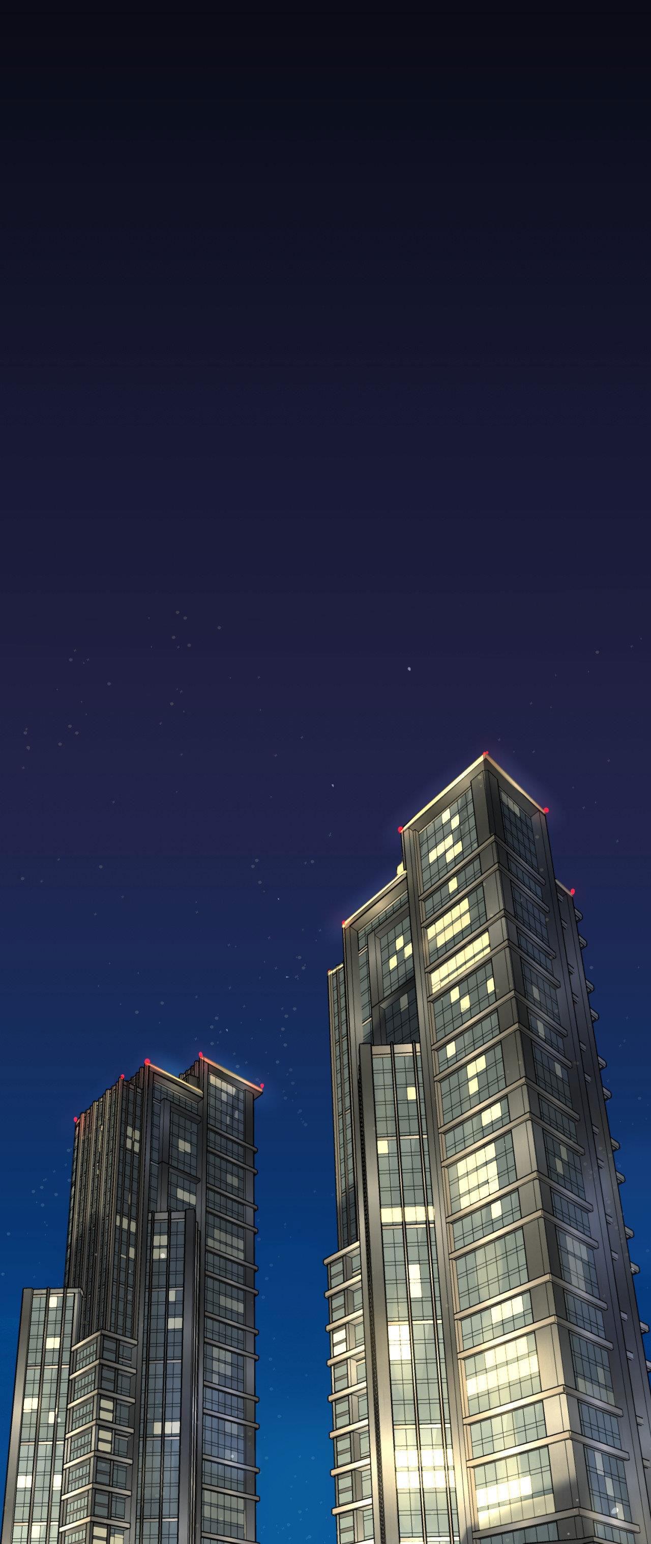 Đọc truyện Jinx - Chapter 44