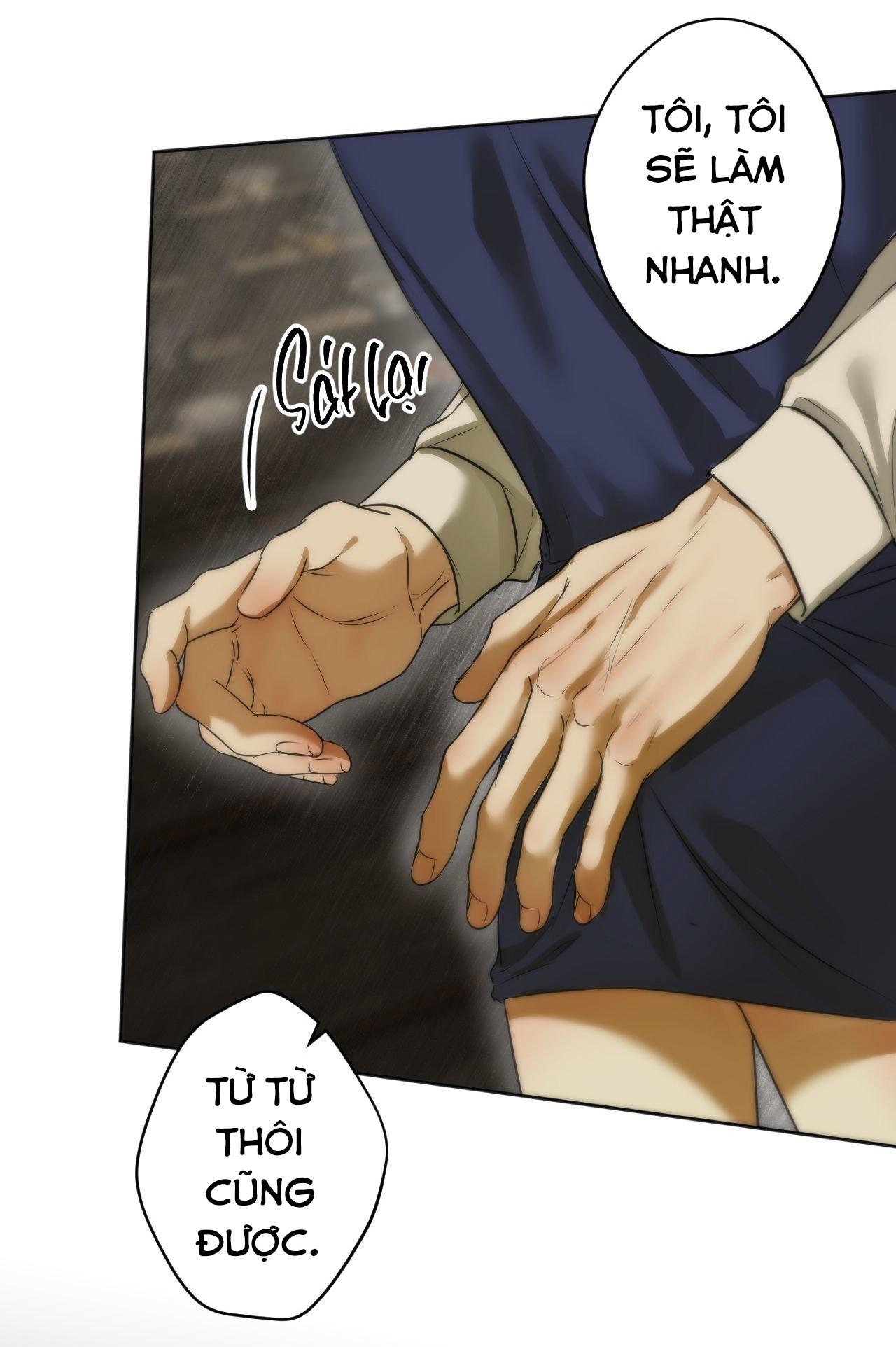 Đọc truyện SẮC DỤC - Chapter 19