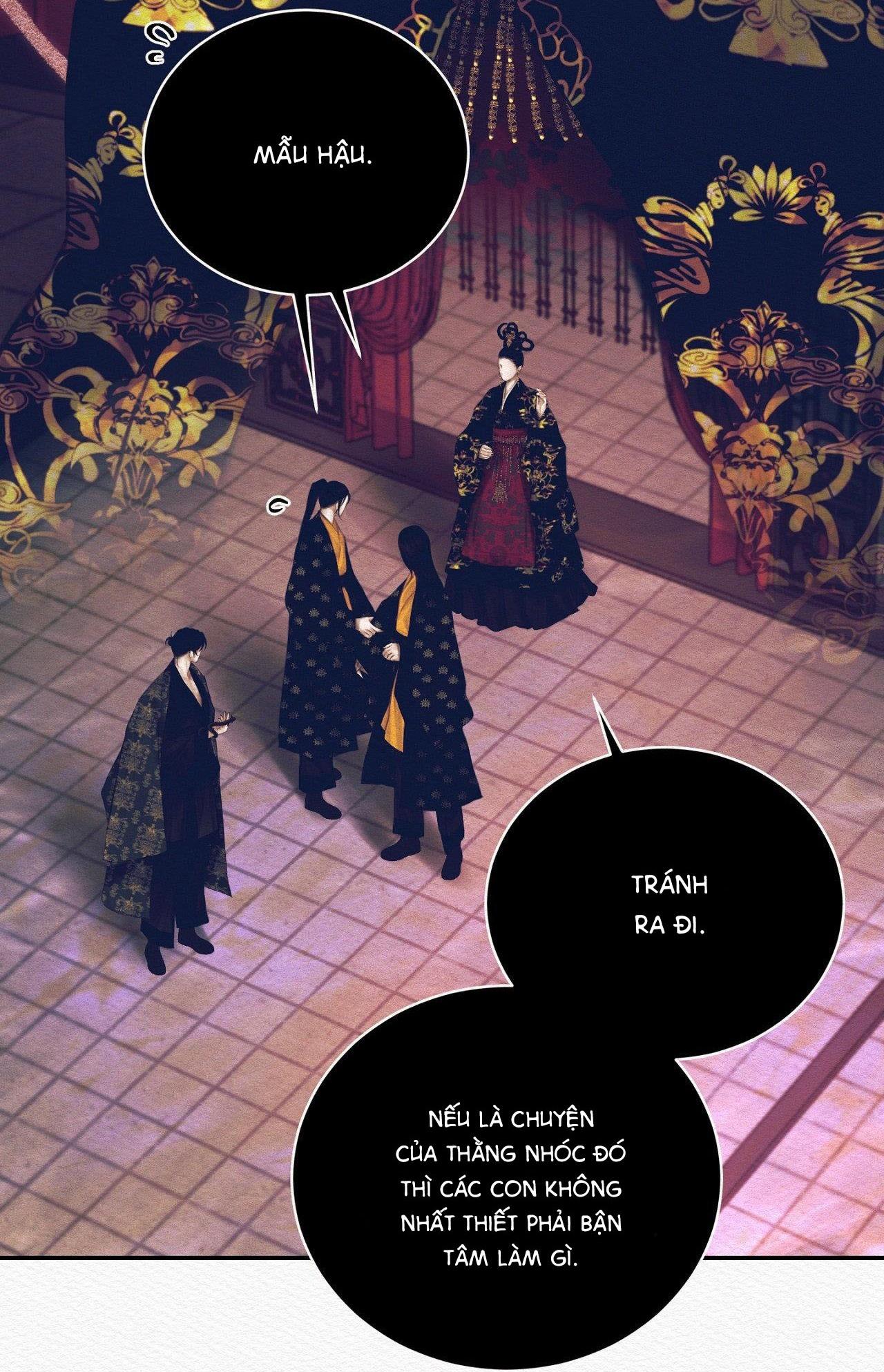 Đọc truyện Củy Dạ Khút - Chapter 62.5