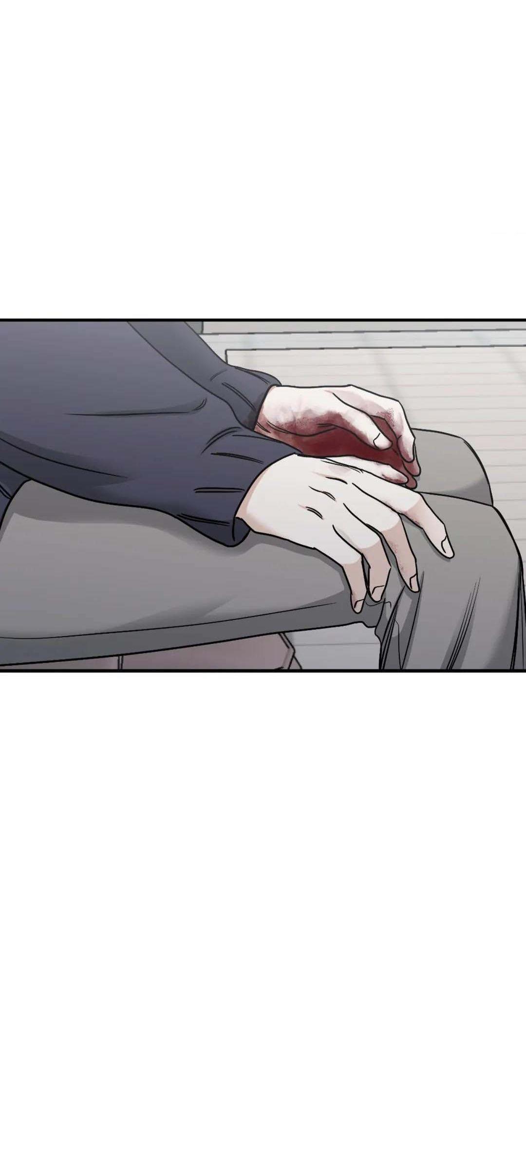 Đọc truyện Thủy triều thấp lúc chạng vạng - Chapter 96