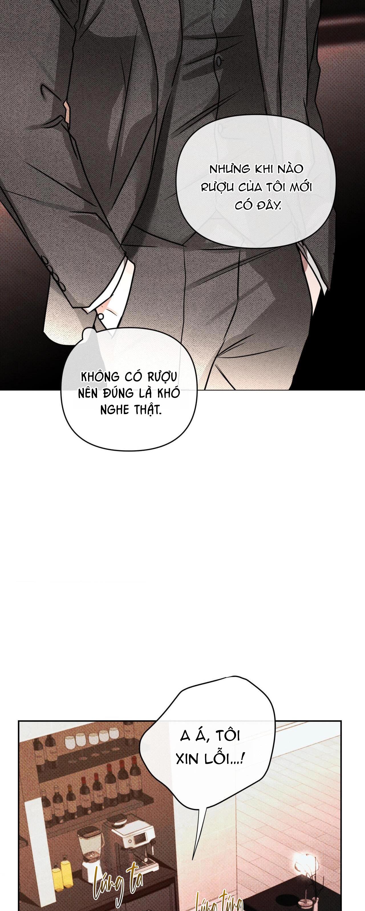 Đọc truyện THÂN ÁI - Chapter 2