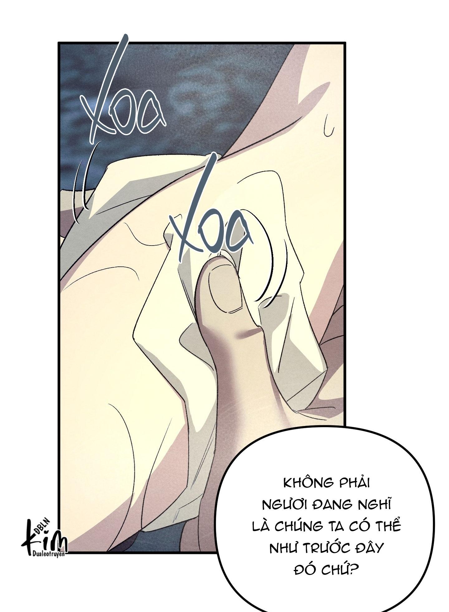 Đọc truyện GỬI VỊ THIẾU GIA TÔI YÊU - Chapter 14