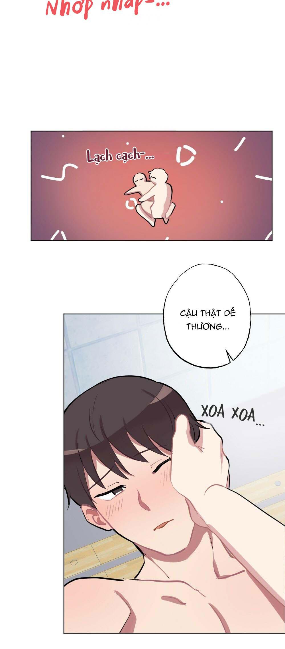 Đọc truyện TUYỂN TẬP DÚ BỰ - Chapter 68