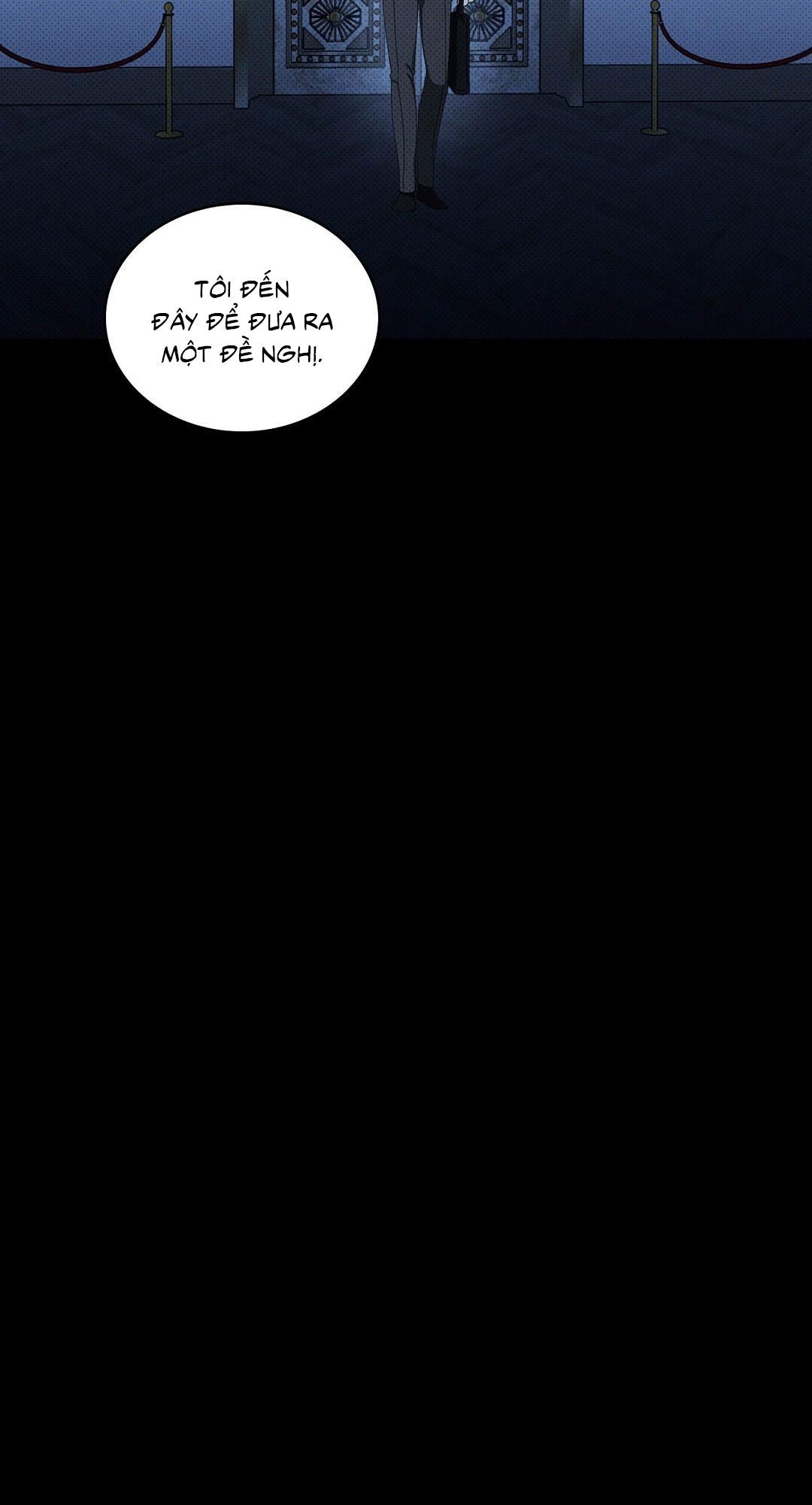 Đọc truyện DƯỚI ÁNH ĐÈN XANH Ss2 - Chapter 38