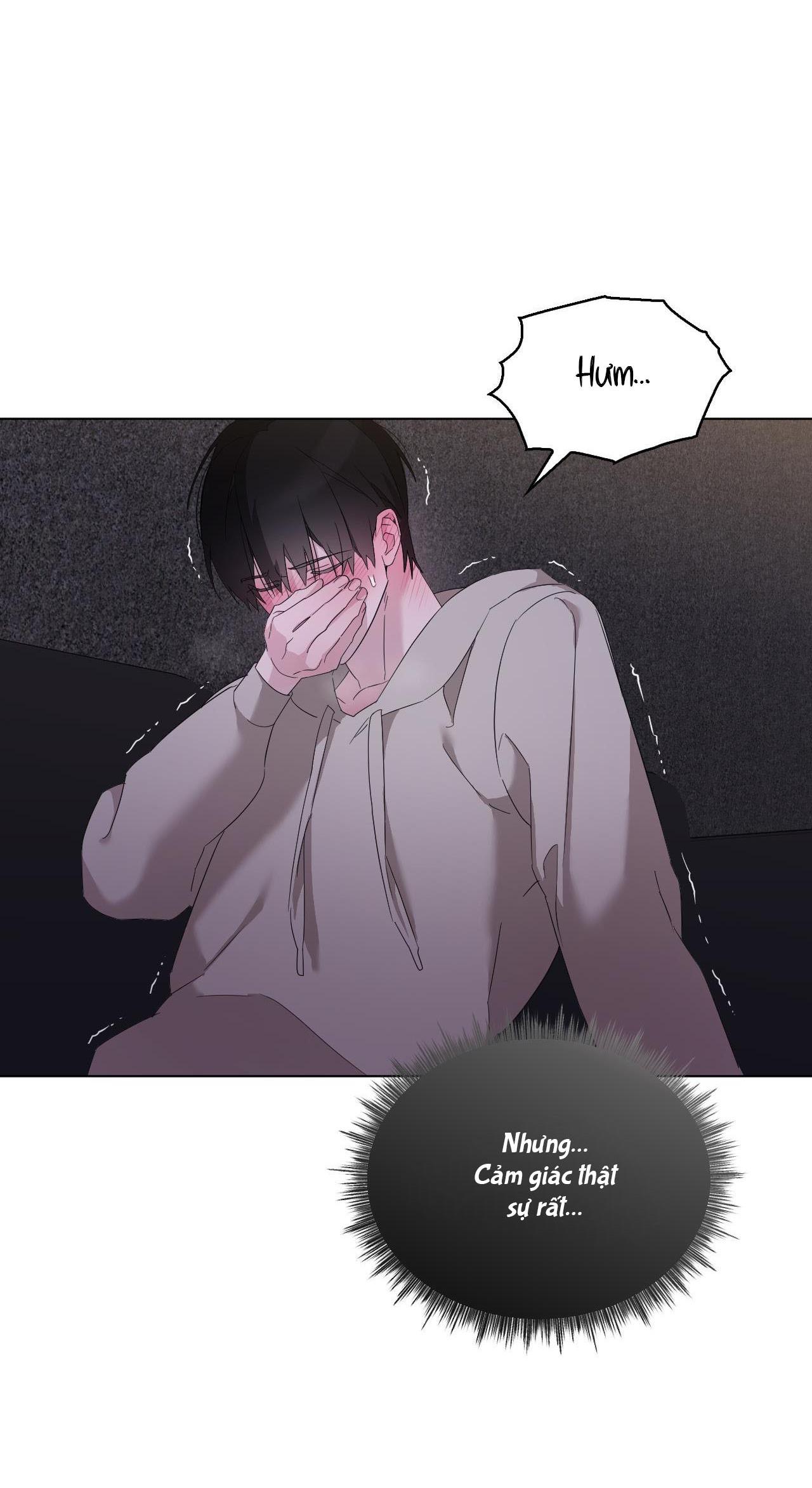 Đọc truyện  Dễ thương là lỗi của tôi sao? - Chapter 28