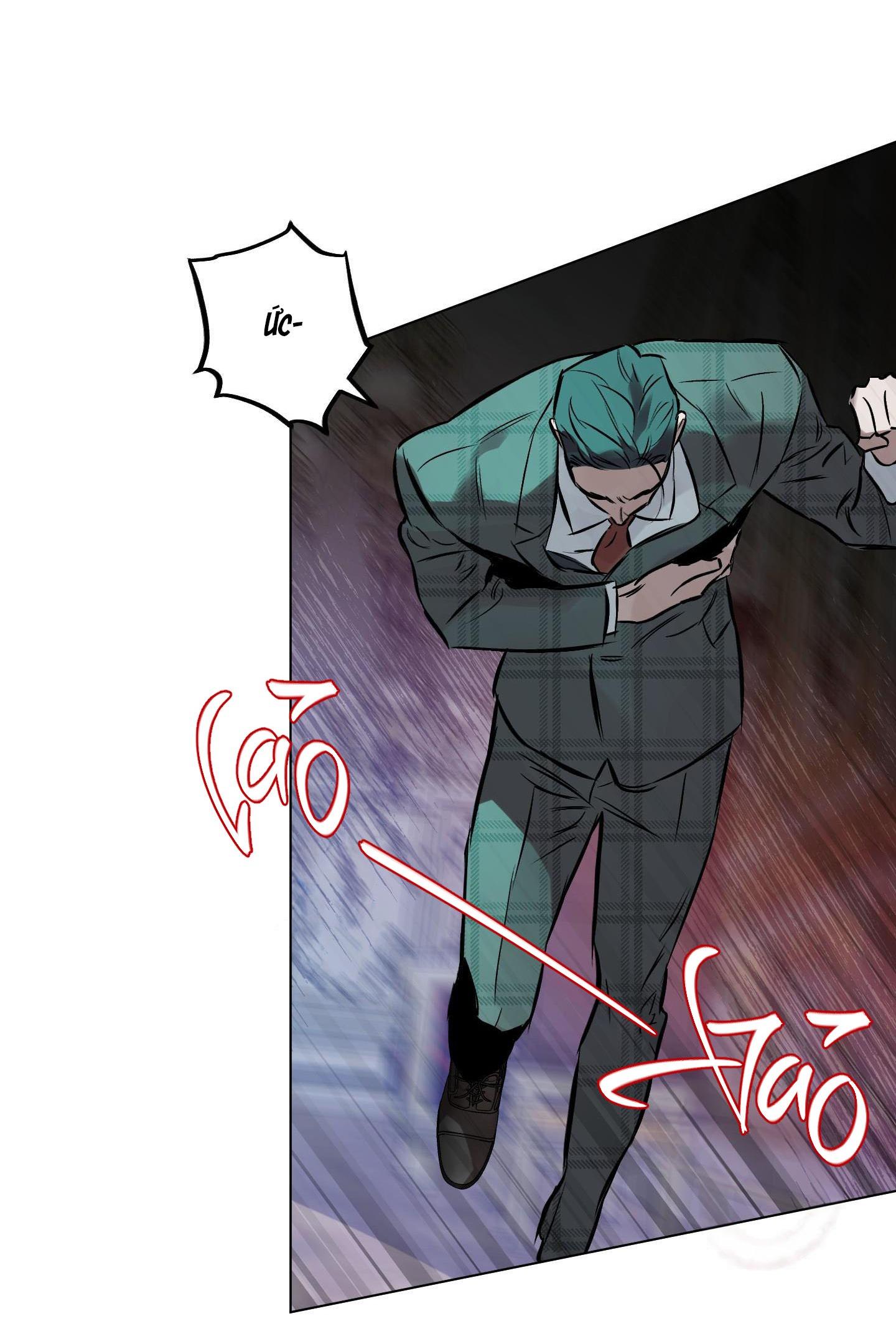 Đọc truyện Định Tên Mối Quan Hệ - Chapter 60