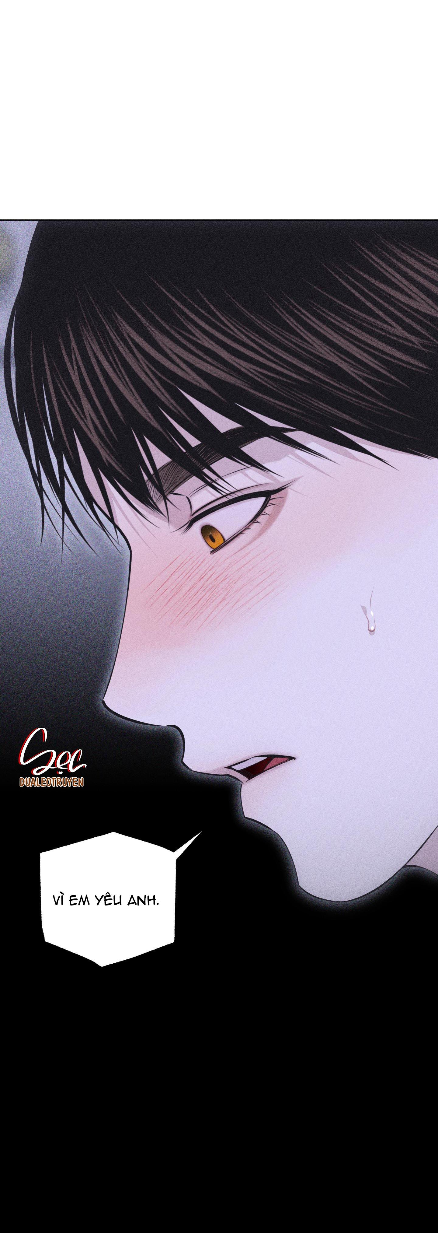 Đọc truyện HÌNH THÁI TÌNH TAN - Chapter 49
