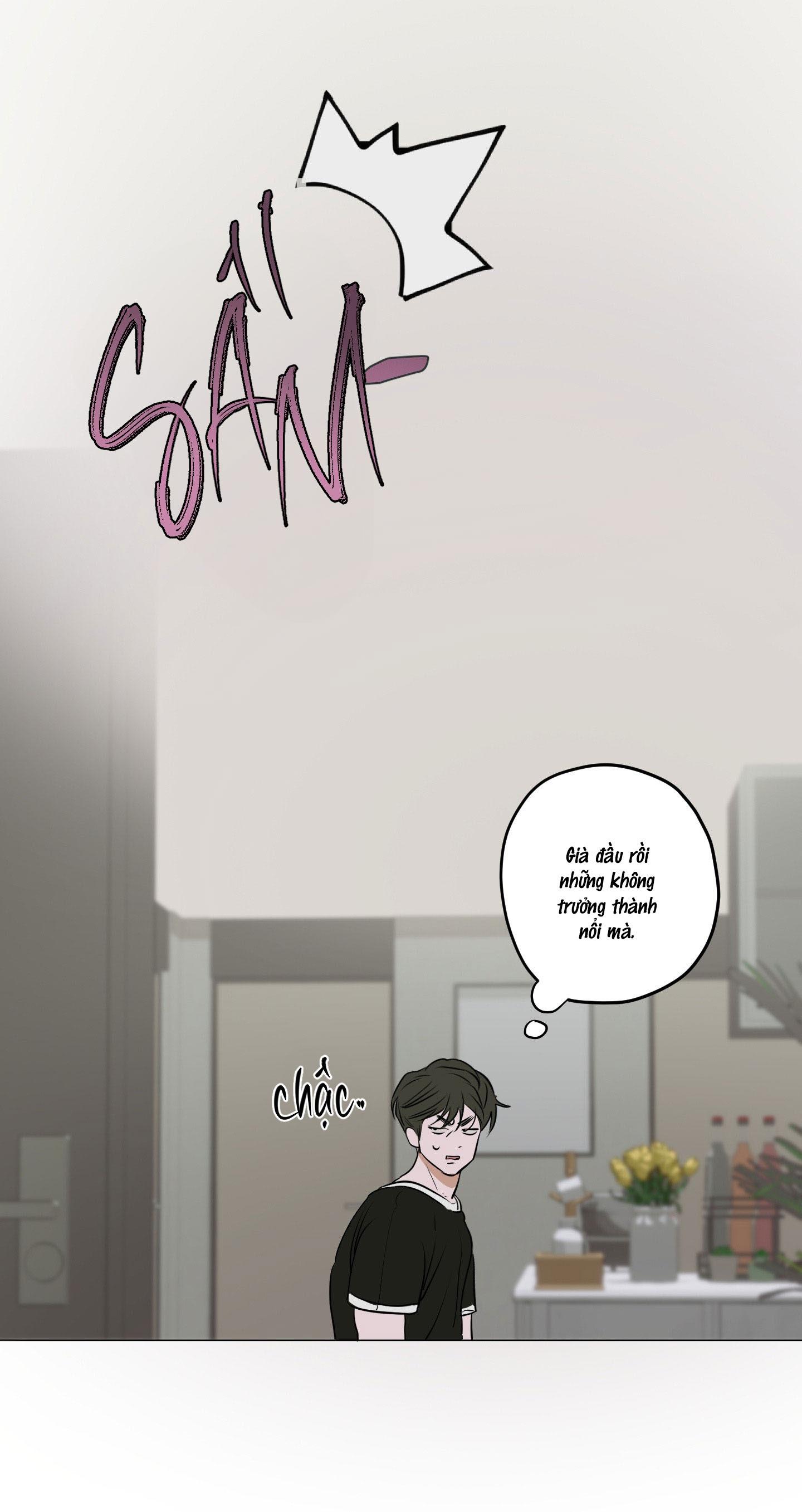 Đọc truyện  Đầm Sen Héo Úa - Chapter 1