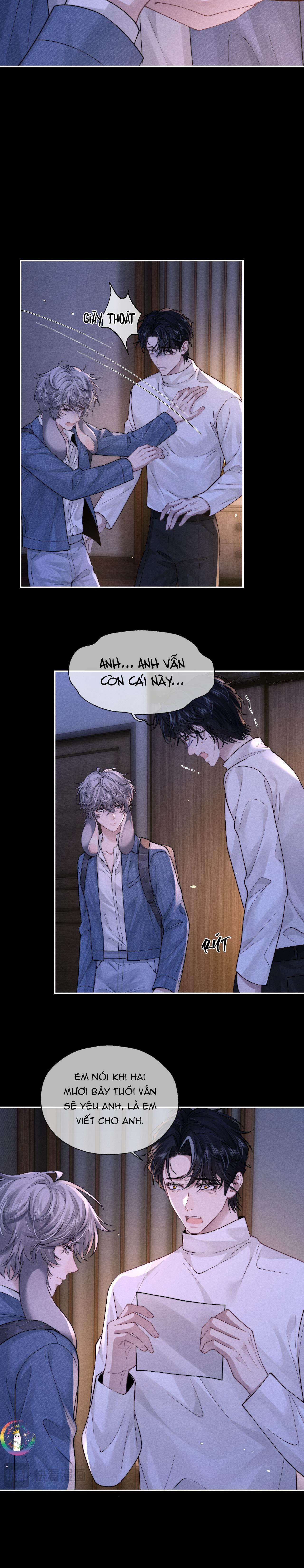 Đọc truyện Chấp Sự Thỏ Tai Cụp - Chapter 129