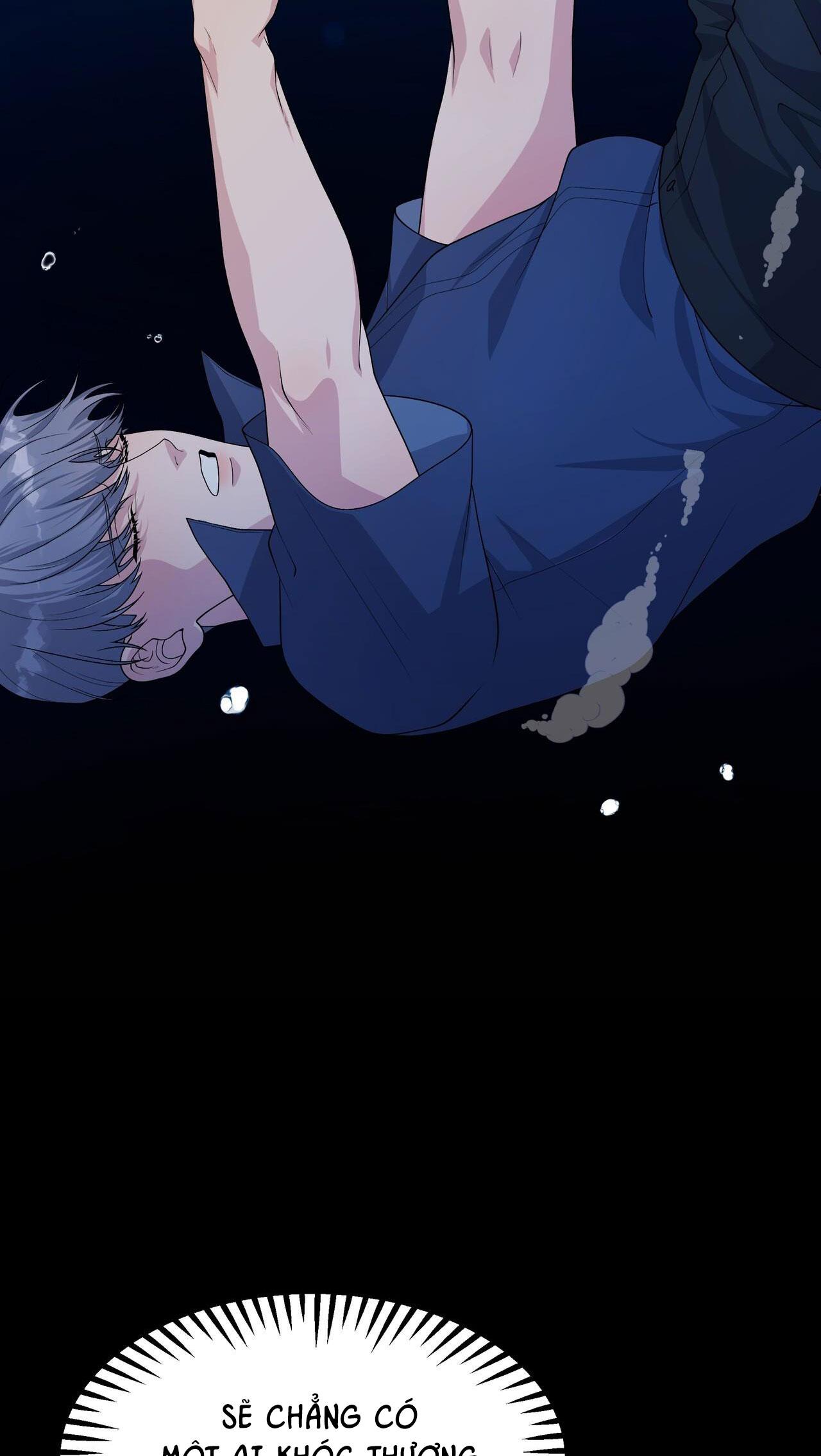 Đọc truyện TUYỂN TẬP BL THÚ NHÂN VÀ XÚC TU - Chapter 14.1