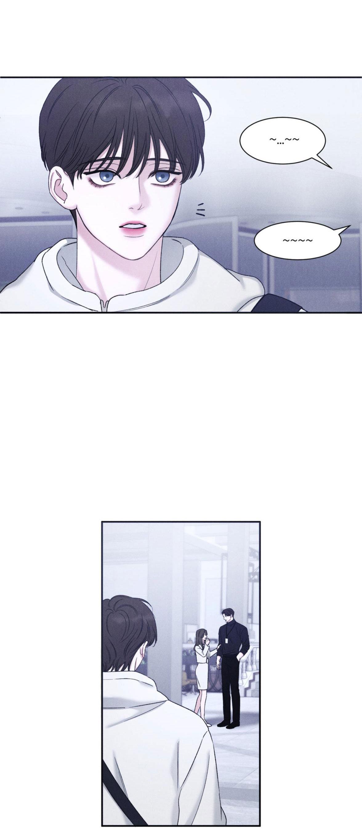 Đọc truyện Joo Eun - Chapter 3