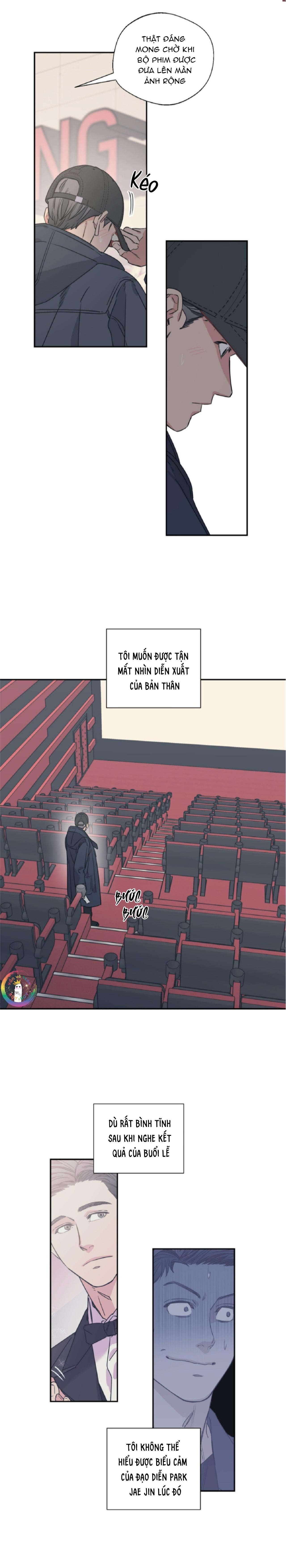 Đọc truyện Manhwa Chịch Vồn Chịch Vã - Chapter 96
