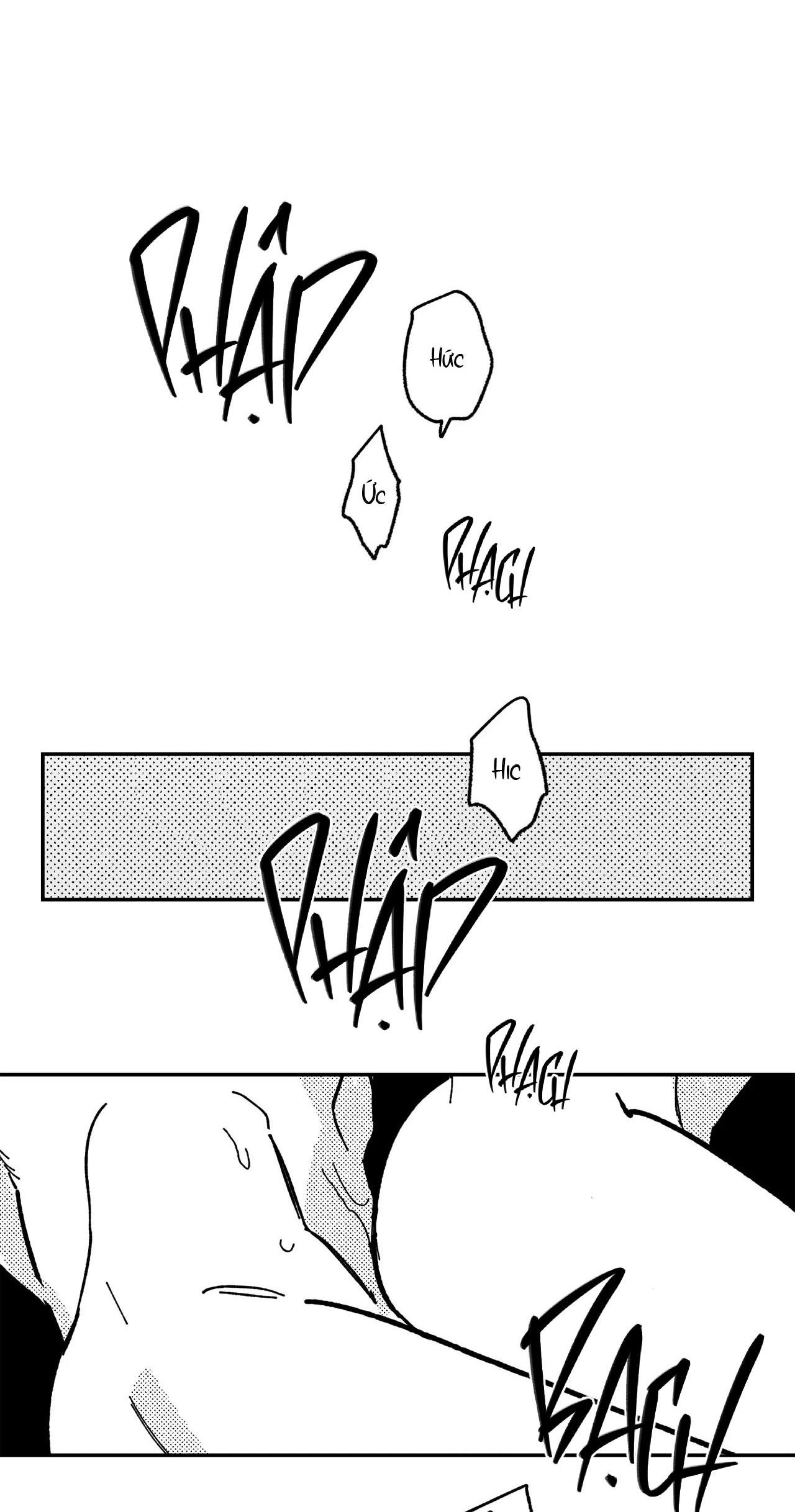 Đọc truyện  Sự kết hợp hoàn hảo - Chapter 23