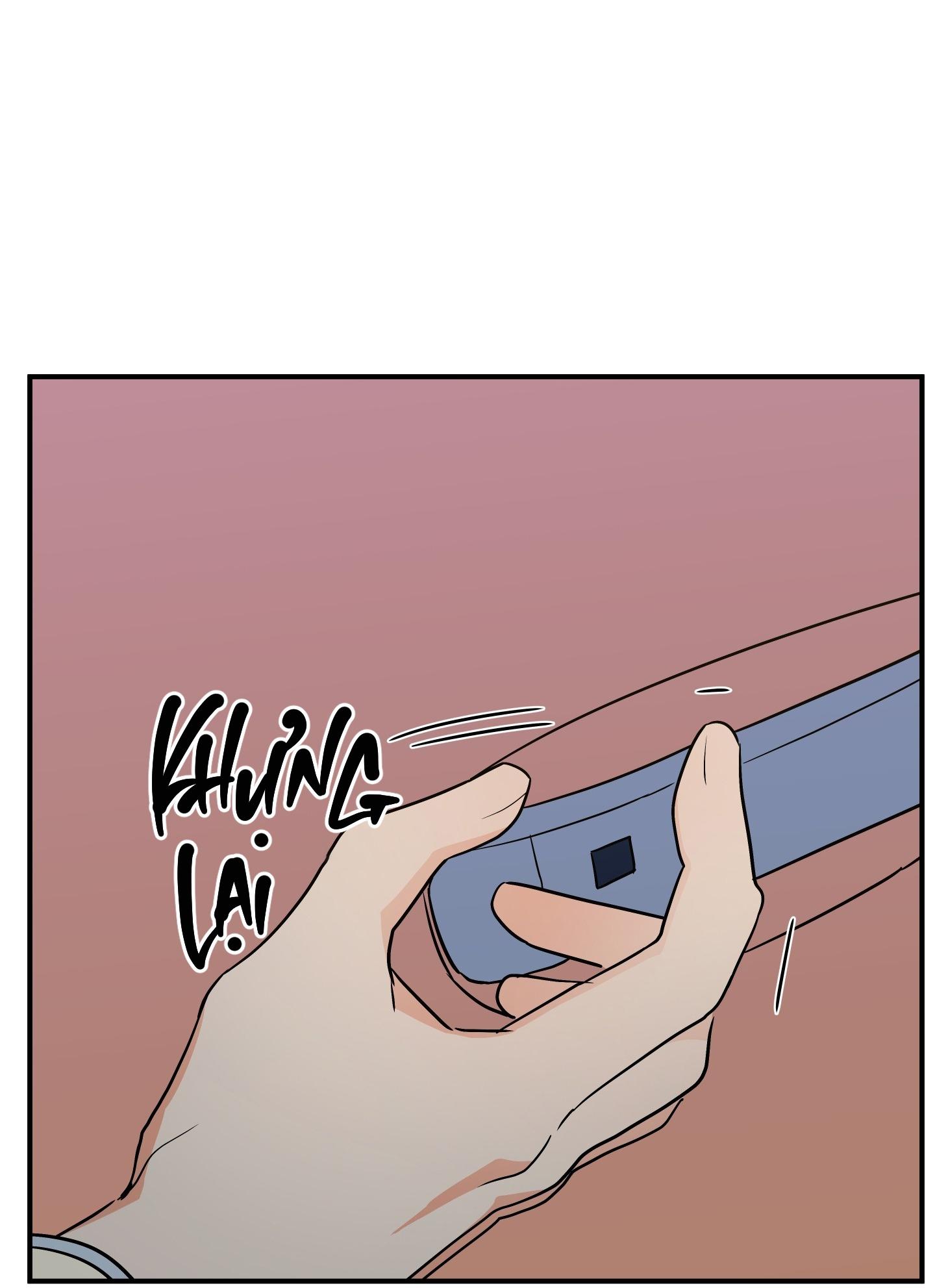 Đọc truyện TÊN XẤU XA CỦA TÔI XXX - Chapter 51