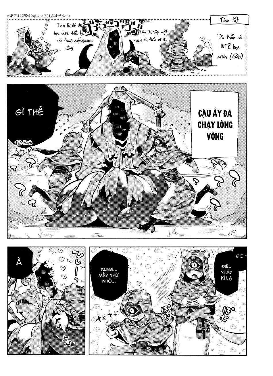 Đọc truyện Ổ sìn OTP - Chapter 136