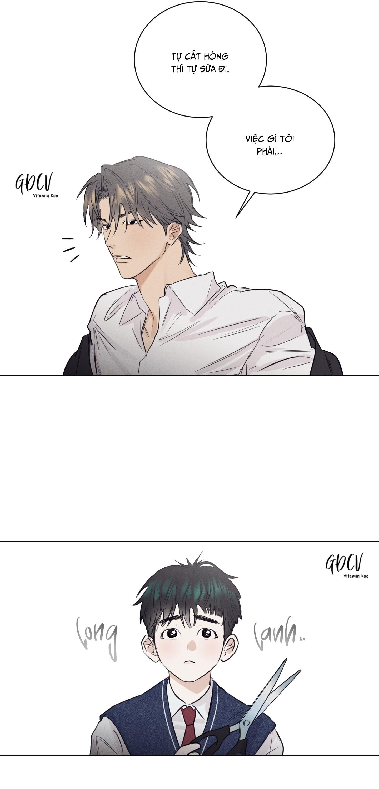 Đọc truyện CÓ THỰC MỚI VỰC ĐƯỢC ĐẠO - Chapter 5