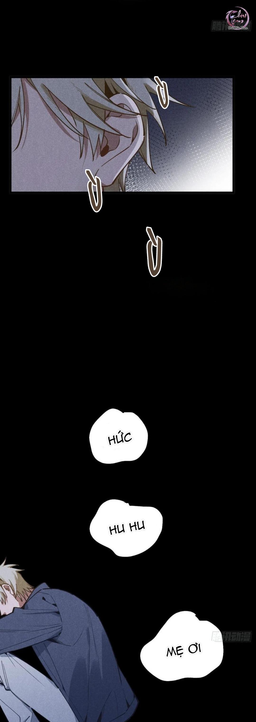 Đọc truyện Ra Ruộng Ngô Với Anh Á, Còn Lâu! - Chapter 32