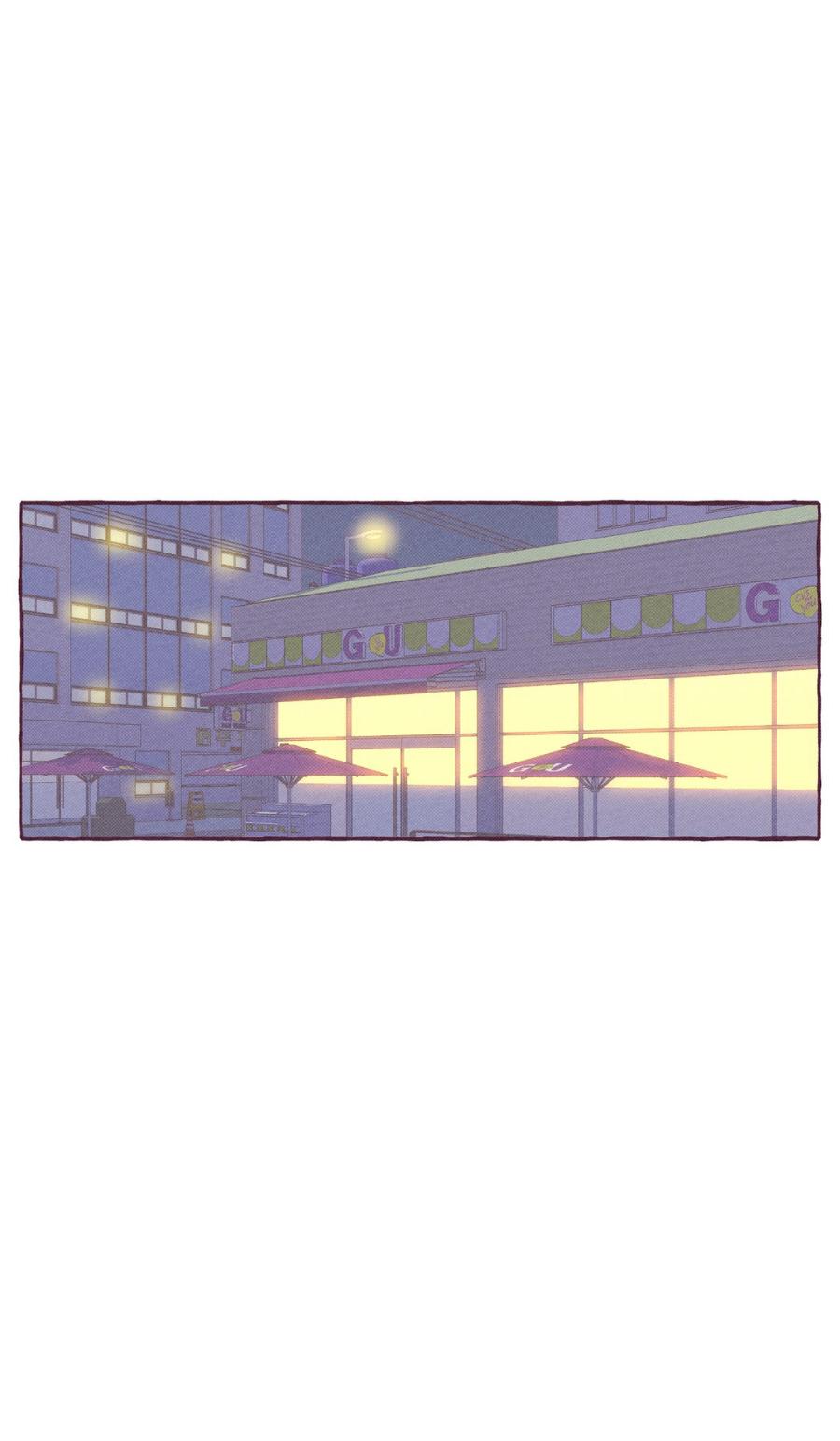 Đọc truyện Dự Báo Thời Tiết Ngày Mai Sẽ Nắng - Chapter 6