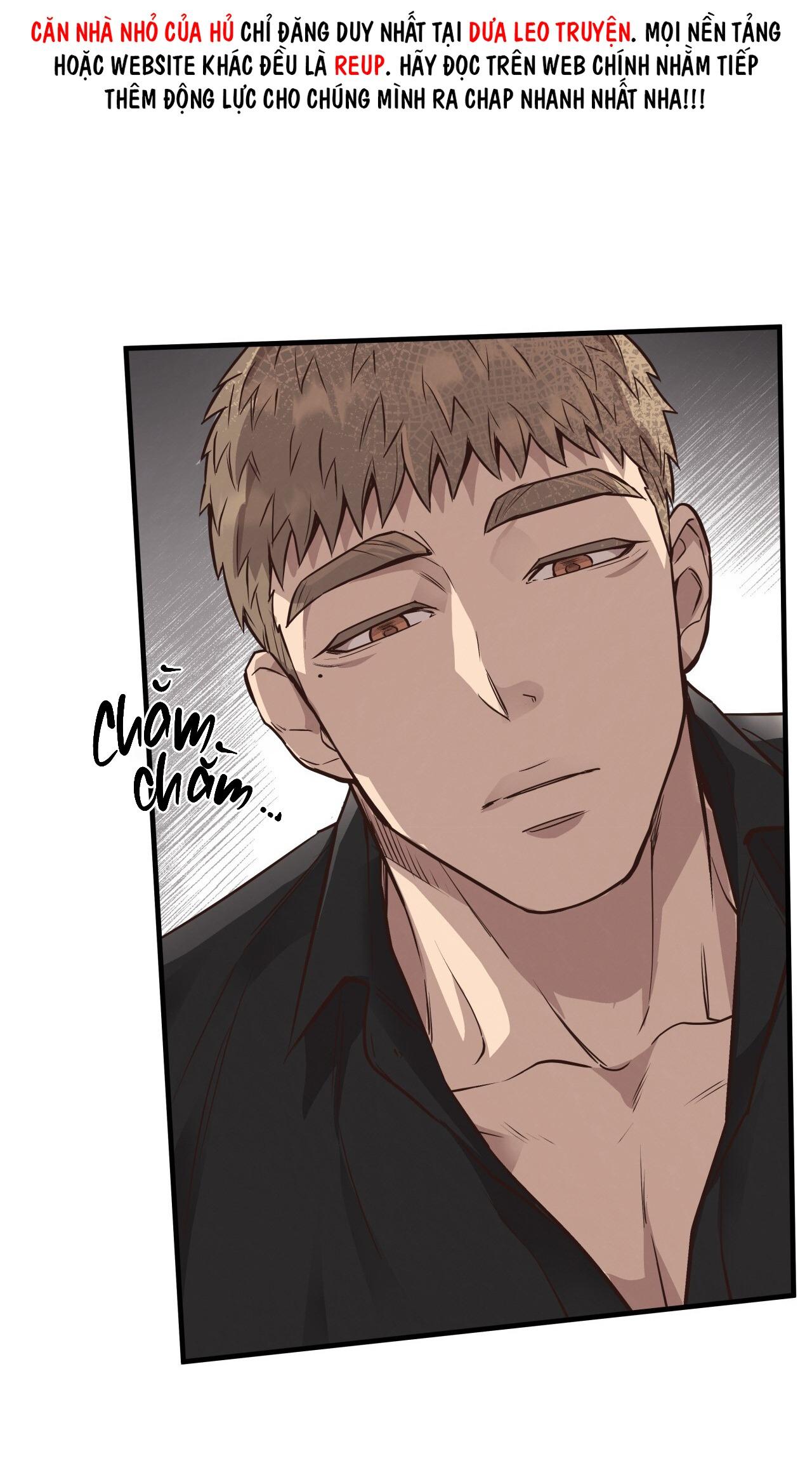 Đọc truyện (END) MẬT GẤU - Chapter 40