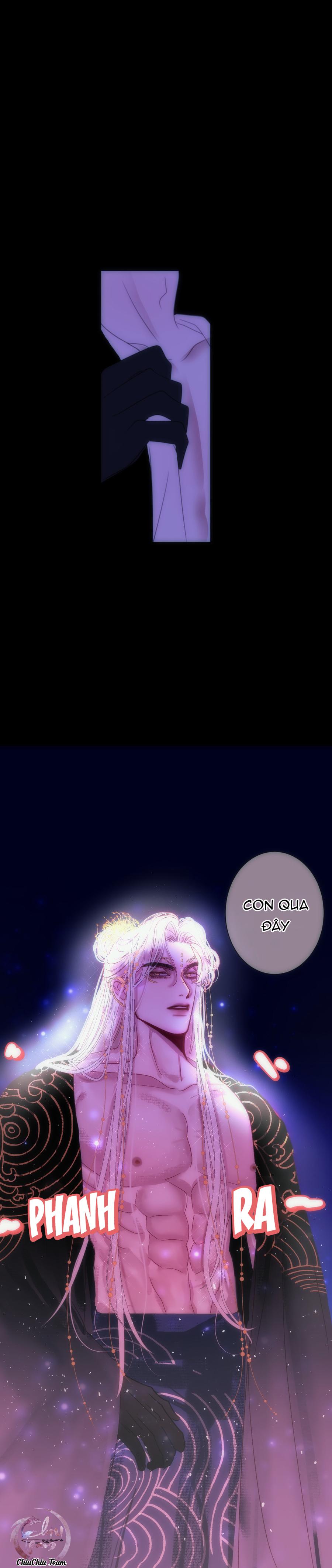 Đọc truyện Vài Câu Chuyện Với Sư Tôn Sau Khi Xuyên Sách - Chapter 75