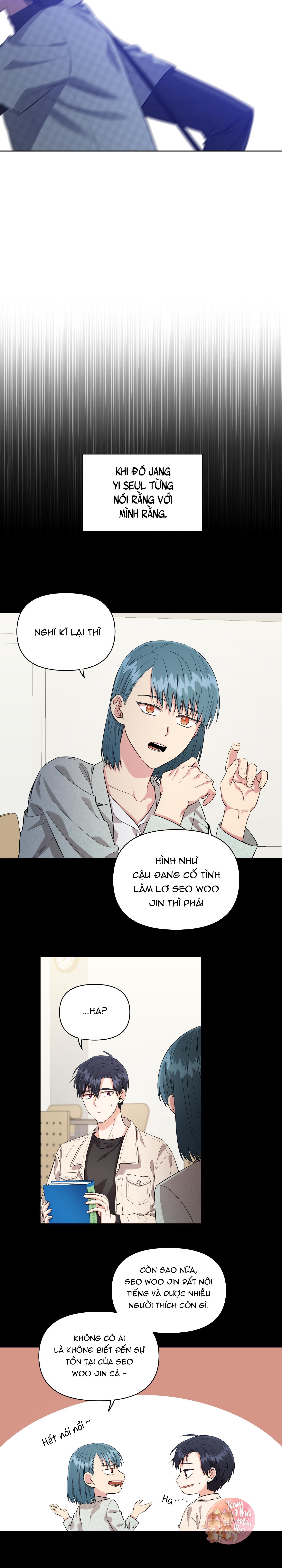 Đọc truyện Tổng Hợp Truyện BL Ngắn Siêu Dâm TNML - Chapter 3.5