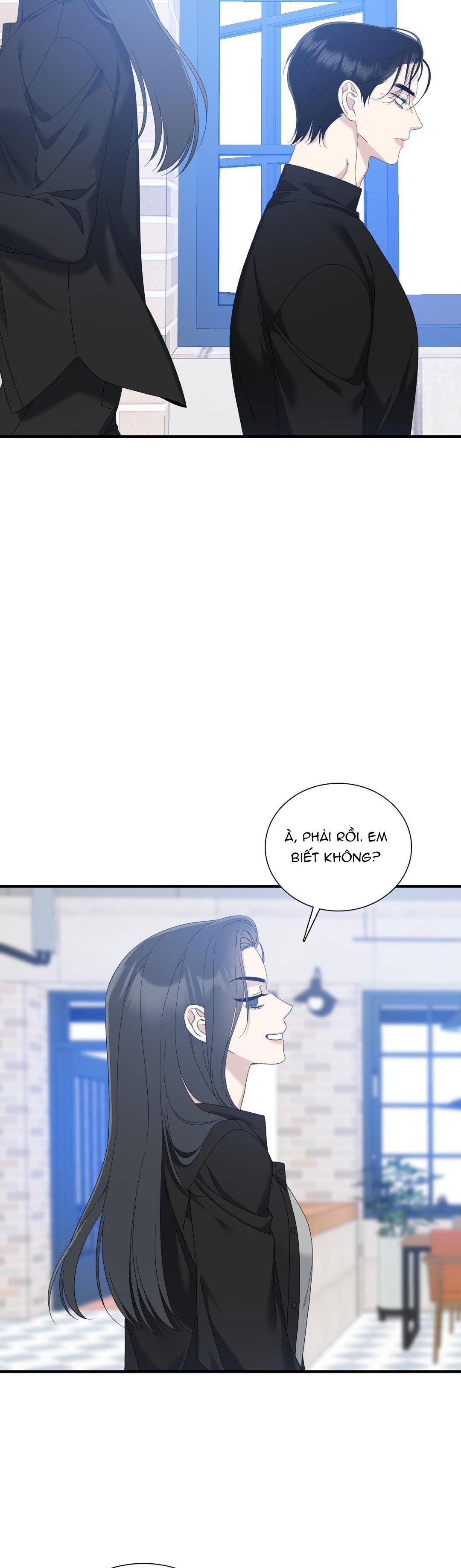 Đọc truyện KHỞI ĐẦU SAI LẦM - Chapter 16