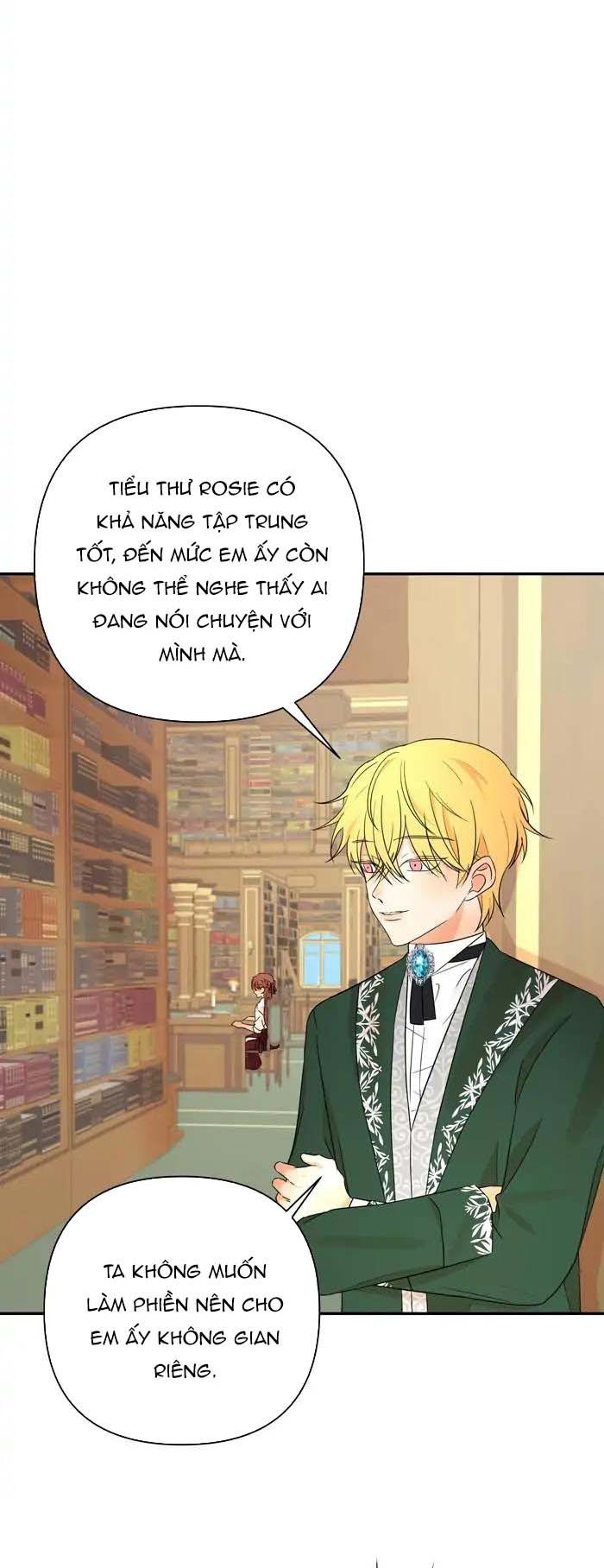 Đọc truyện Mắc Kẹt Trong Game Hẹn Hò Của Em Gái Tôi - Chapter 13