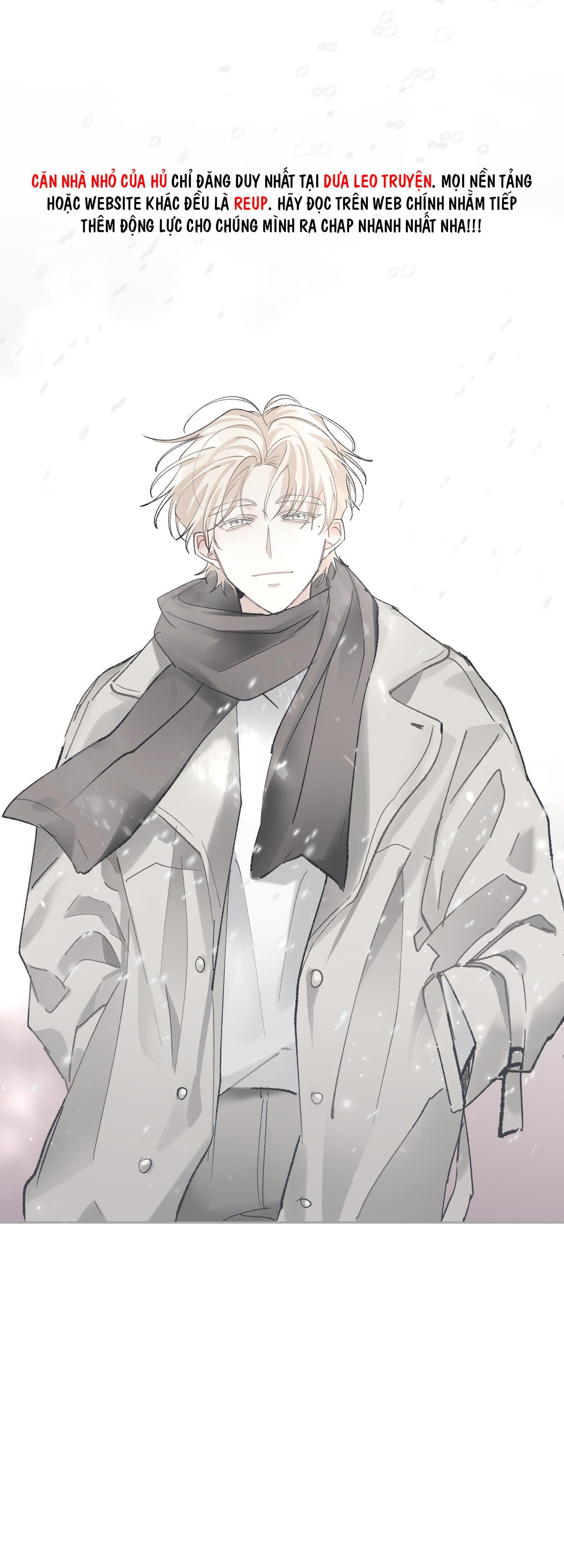 Đọc truyện THẾ GIỚI KHI MẤT ĐI EM - Chapter 51