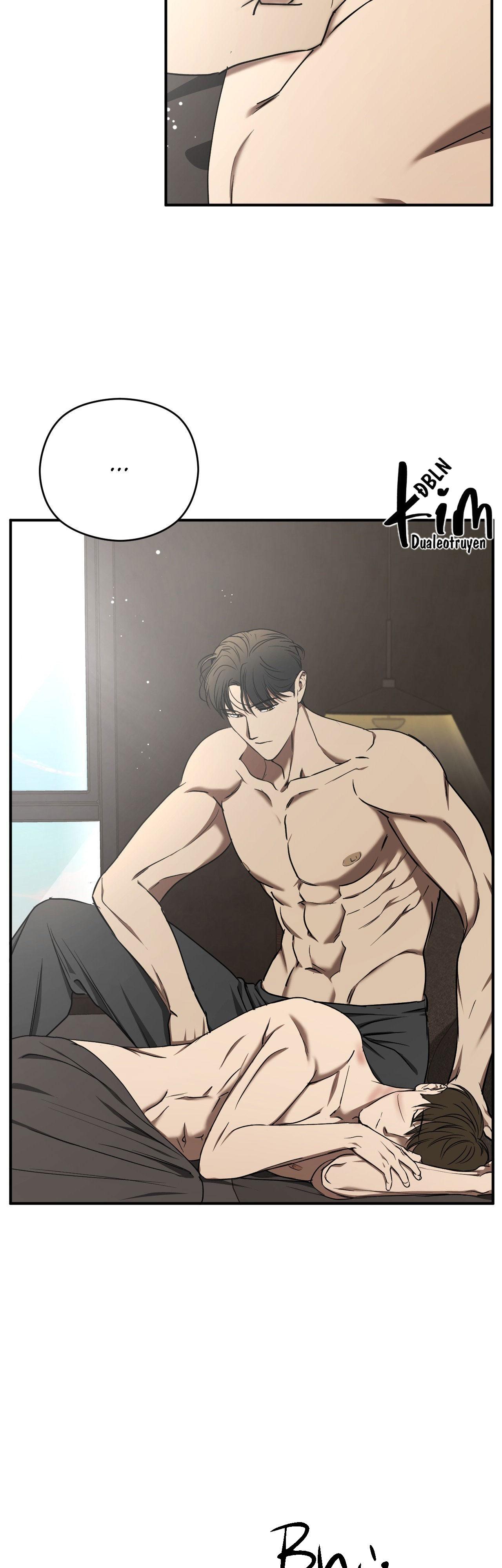 Đọc truyện ĐỘC XÀ - Chapter 18