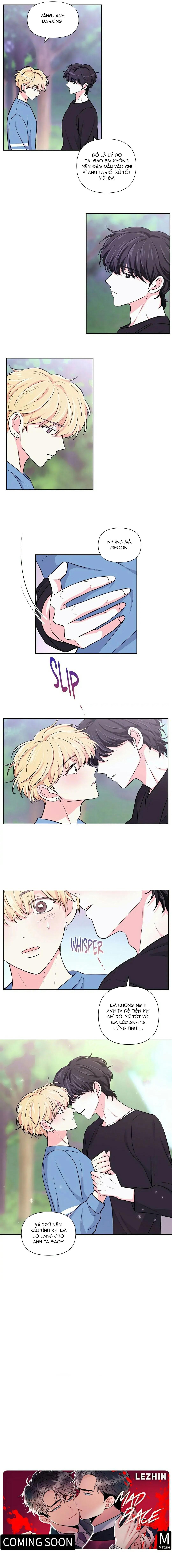 Đọc truyện Tắt cái camera đi! - Chapter 31